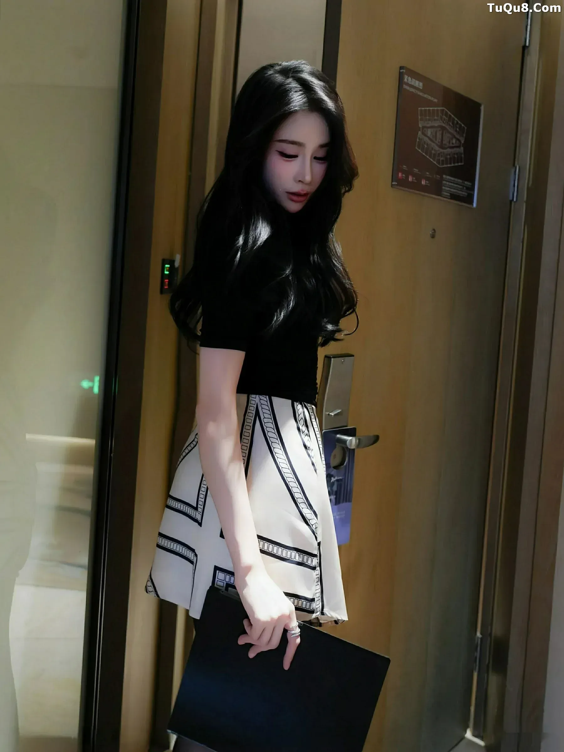 [XiuRen秀人网]第10817期椰汁糯米姬写真 - image 14