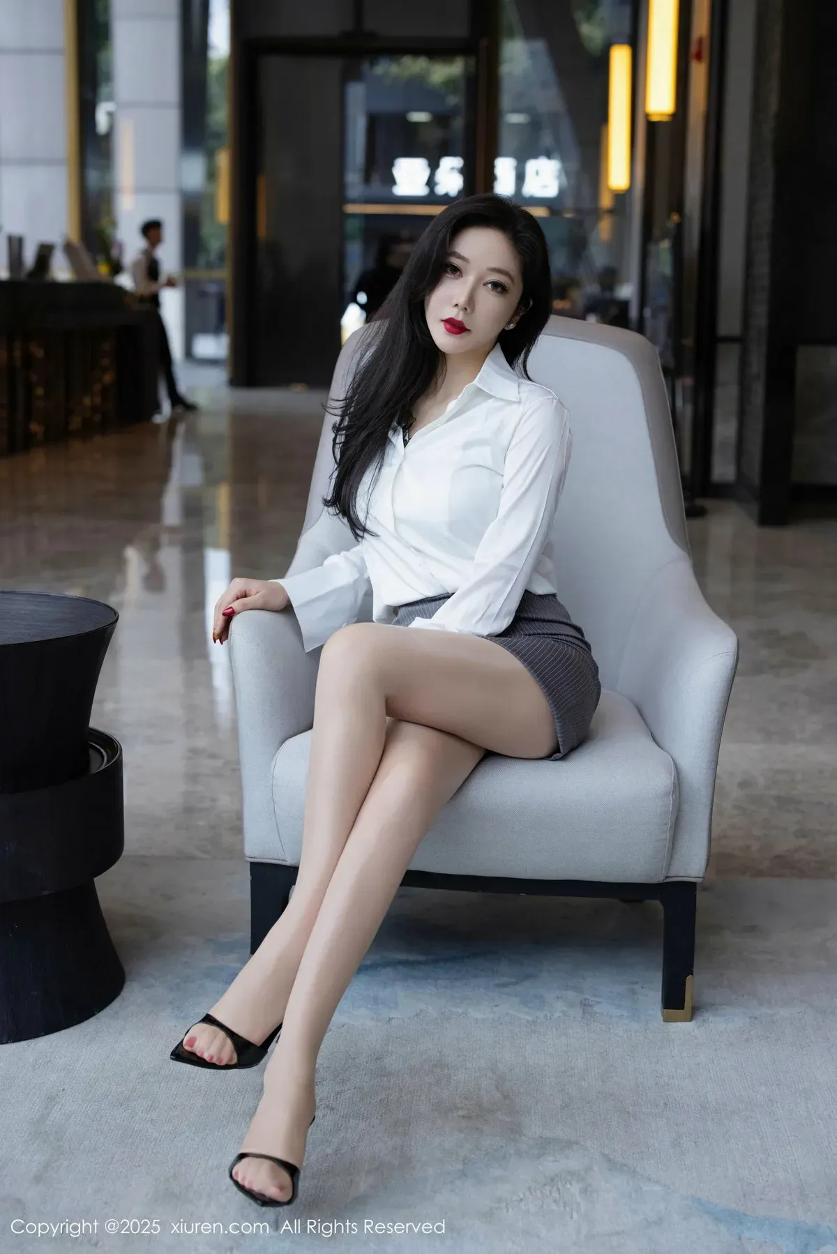 [XiuRen秀人网]第9976期心妍小公主写真 - image 56