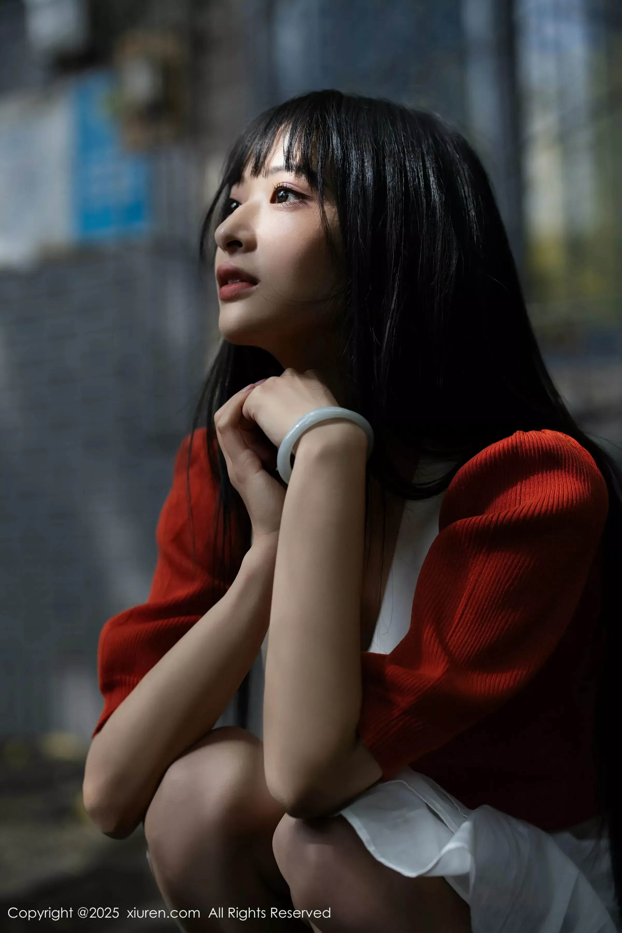 [XiuRen秀人网]第10247期茂木希子写真 - image 2
