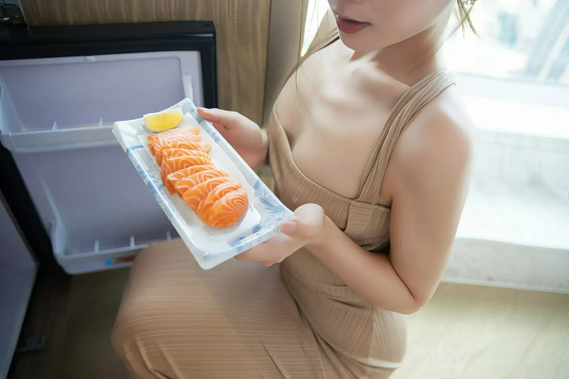 [XiuRen秀人网]第10678期刘婷婷写真 - image 52