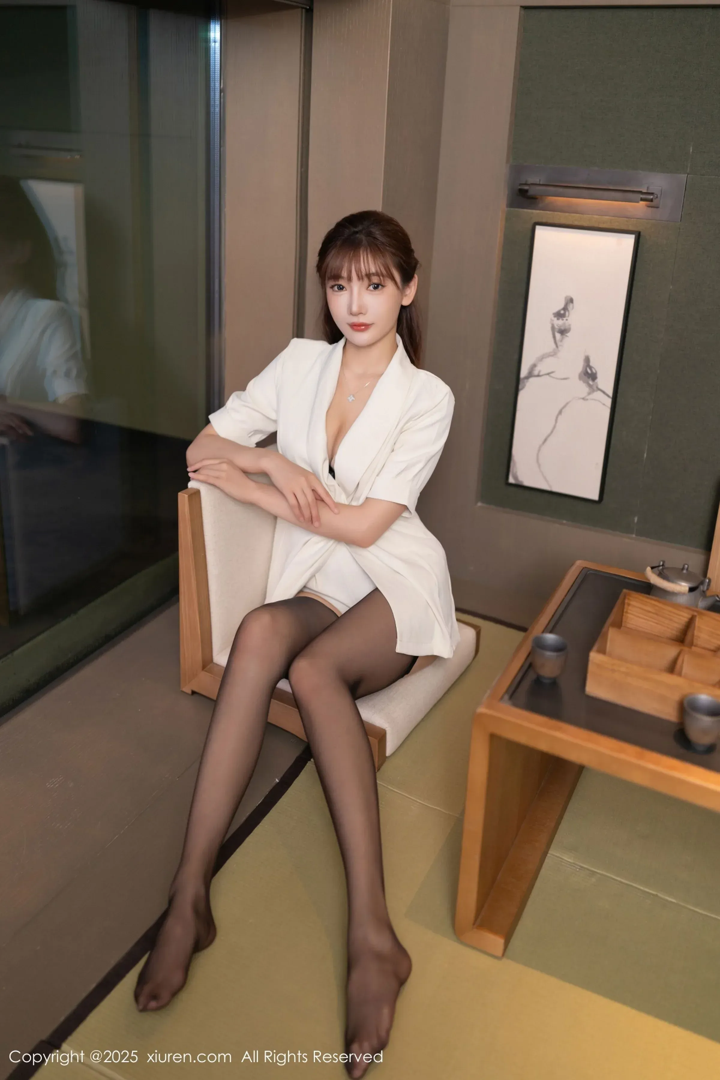 [XiuRen秀人网]第10650期陆萱萱写真 - image 69