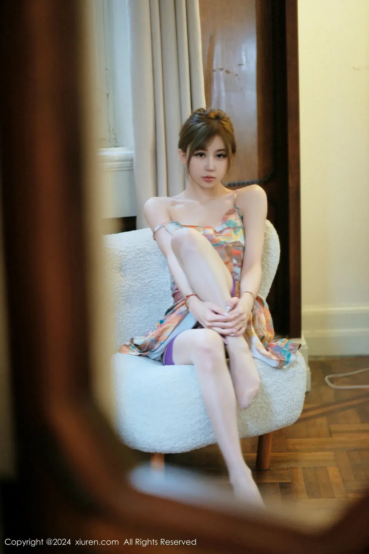 [XiuRen秀人网]第9465期Zoe柚柚写真 - image 25