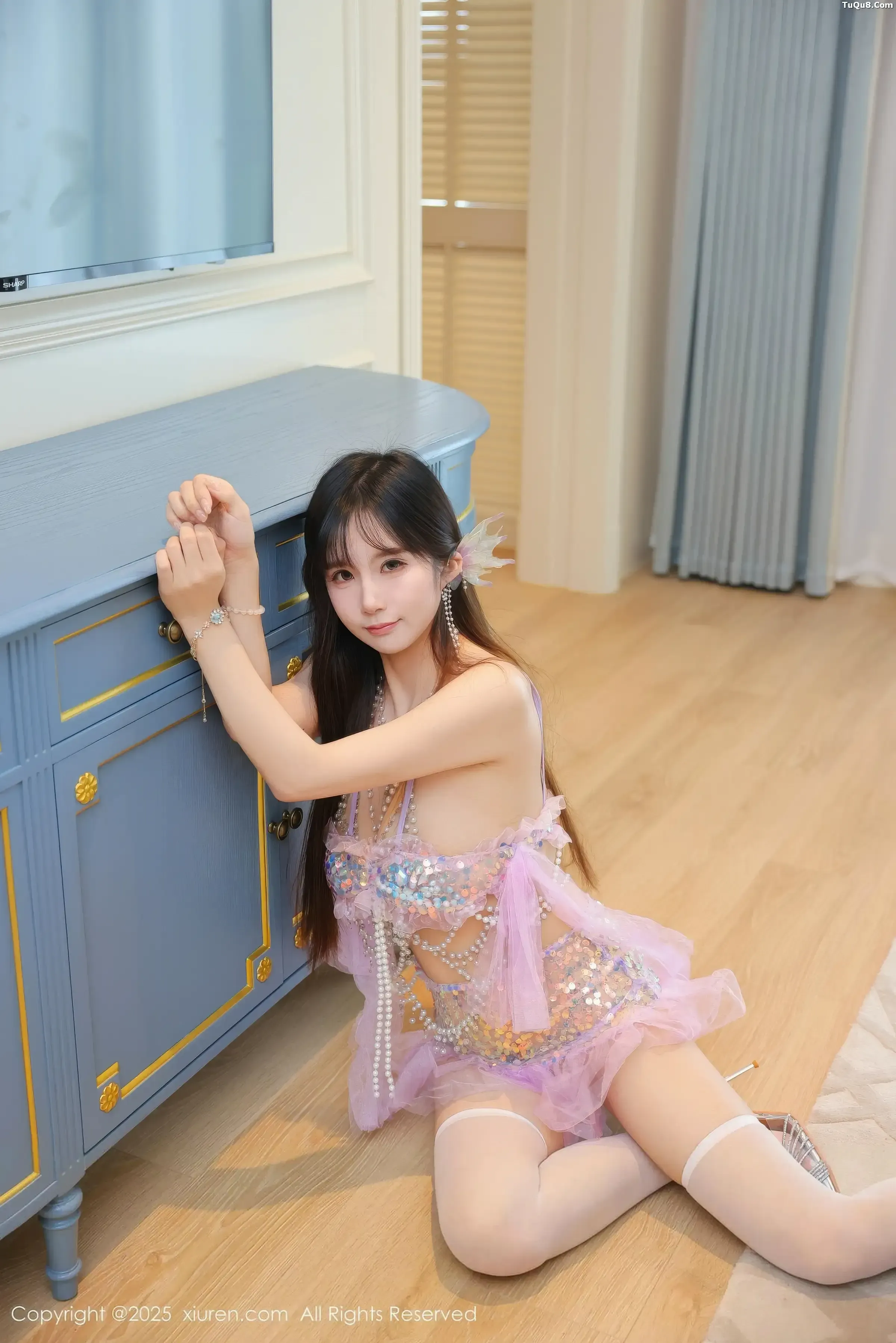 [XiuRen秀人网]第11020期小肉肉咪写真 - image 16