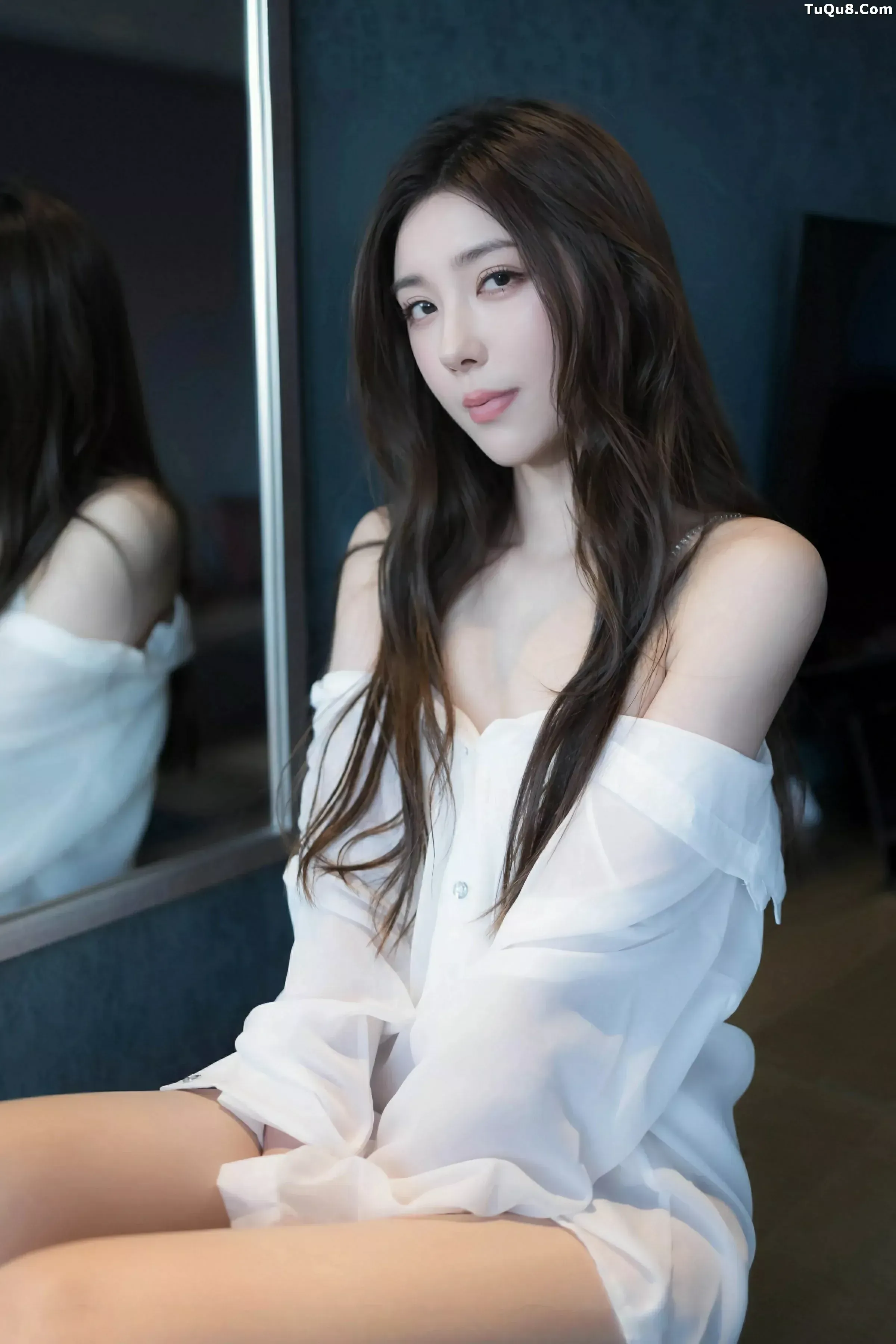 [XiuRen秀人网]第10502期悦兮写真 - image 8