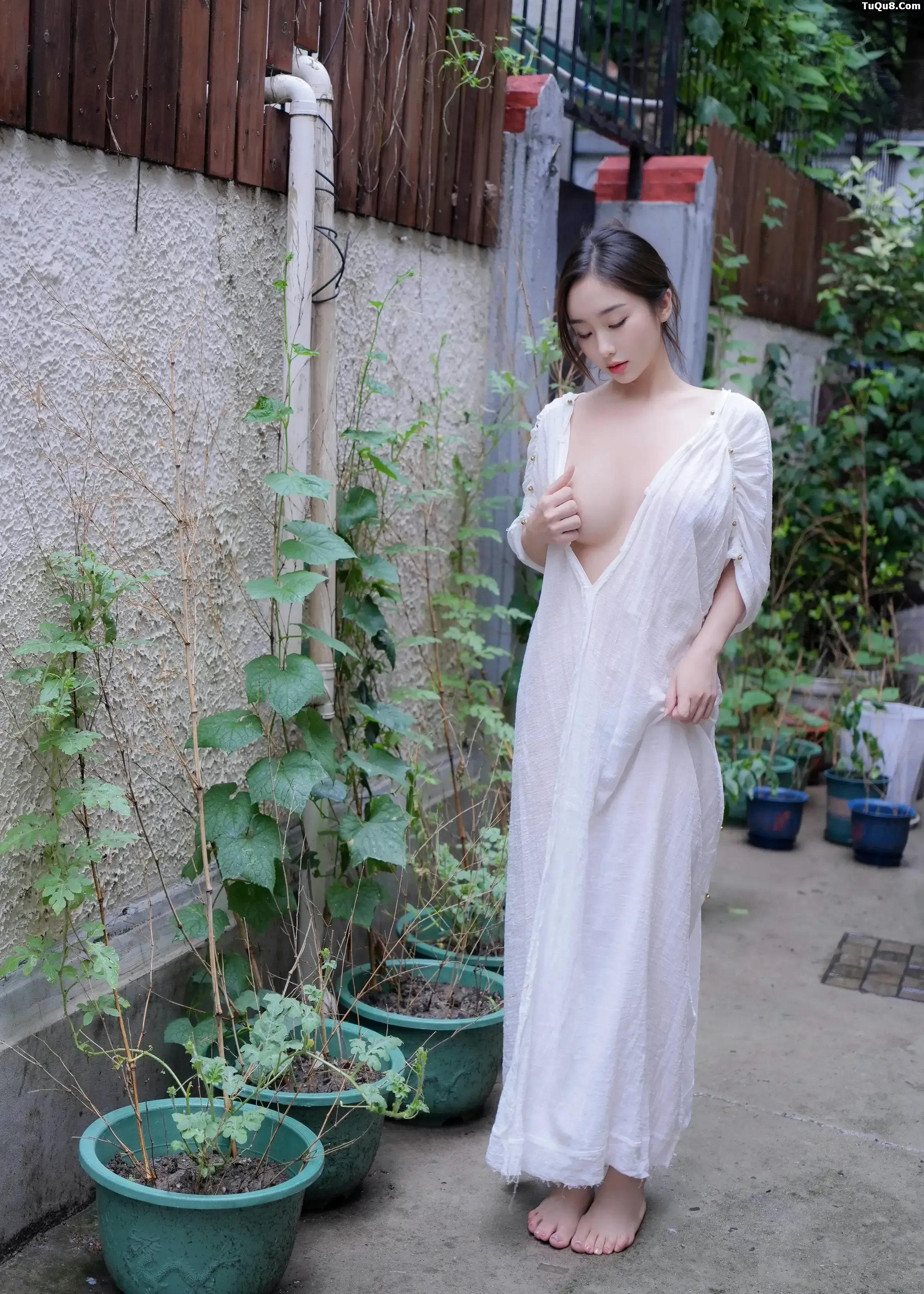 [XiuRen秀人网]第B132期楠芝写真 - image 48