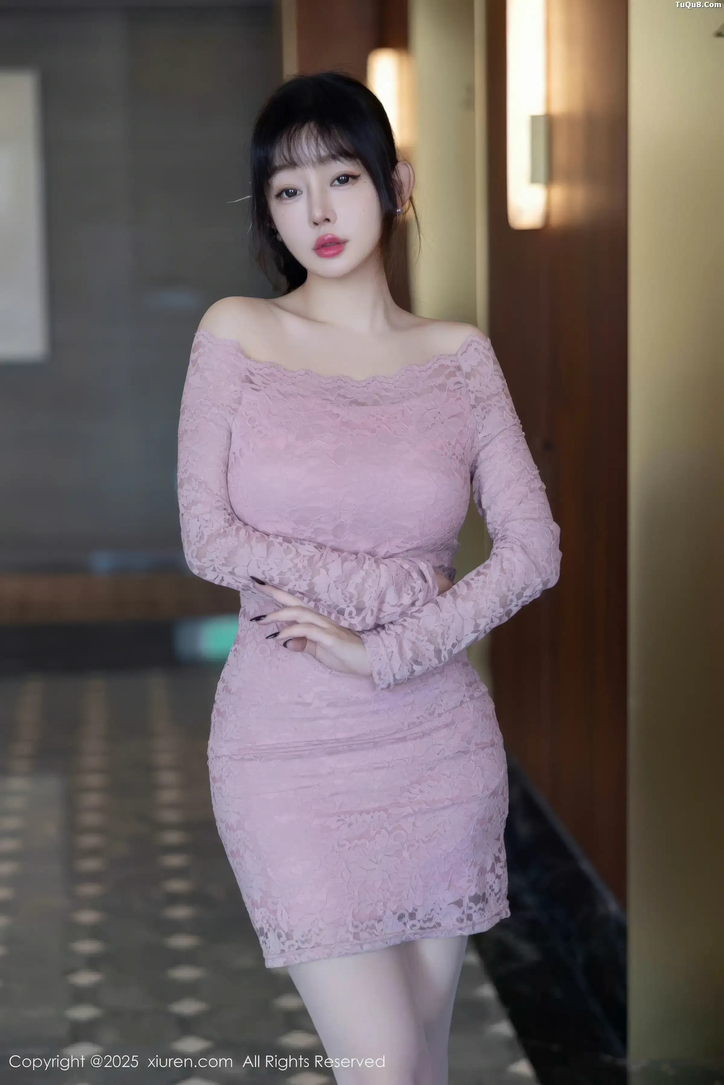 [XiuRen秀人网]第11043期王羽纯写真 - image 12