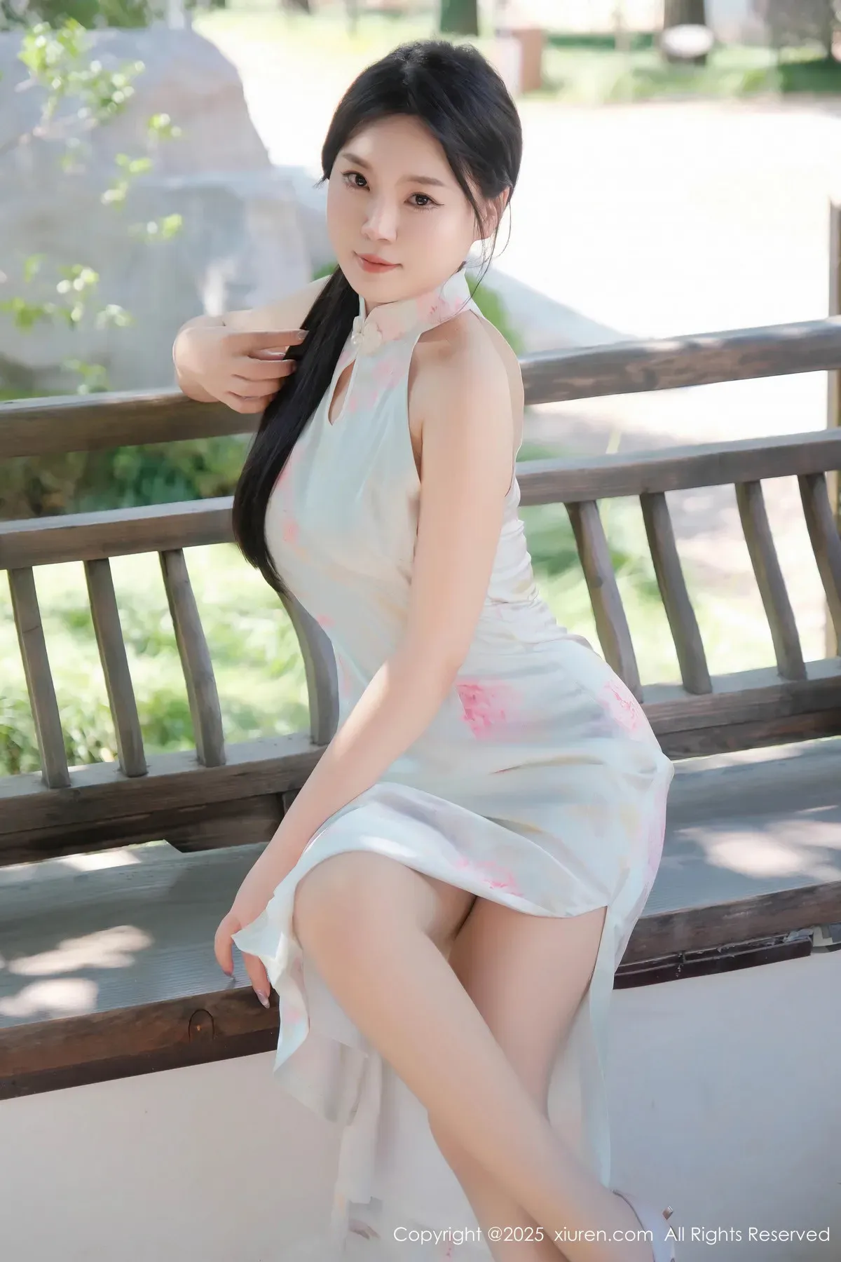 [XiuRen秀人网]第9893期麦田写真 - image 67