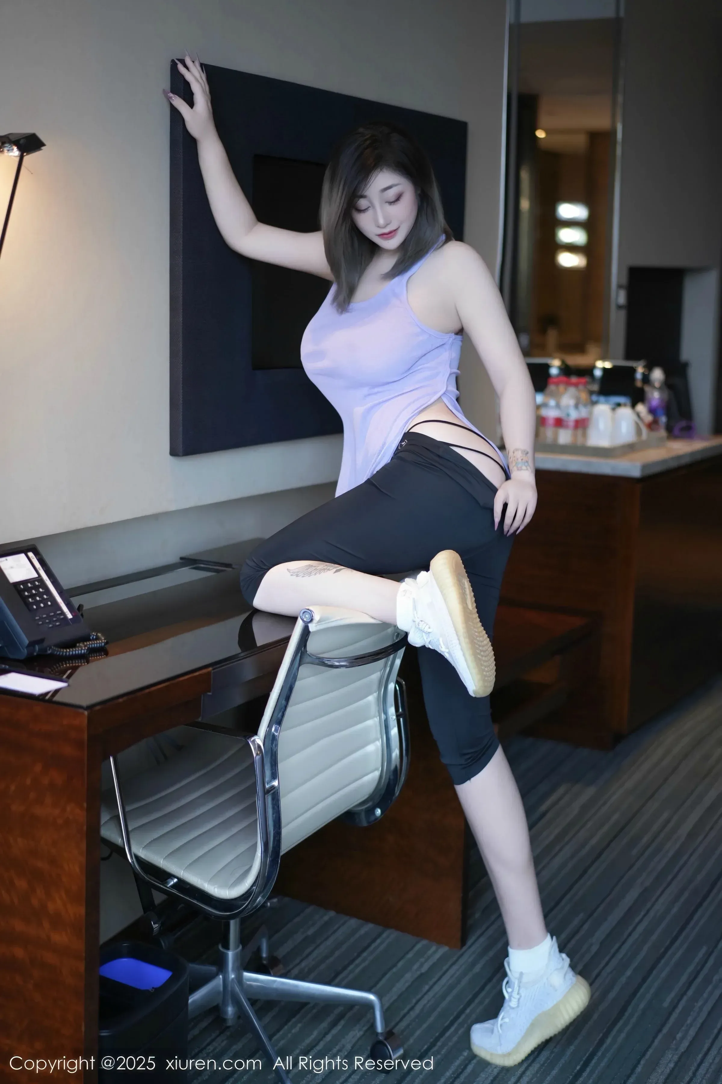 [XiuRen秀人网]第10682期妲己写真 - image 6