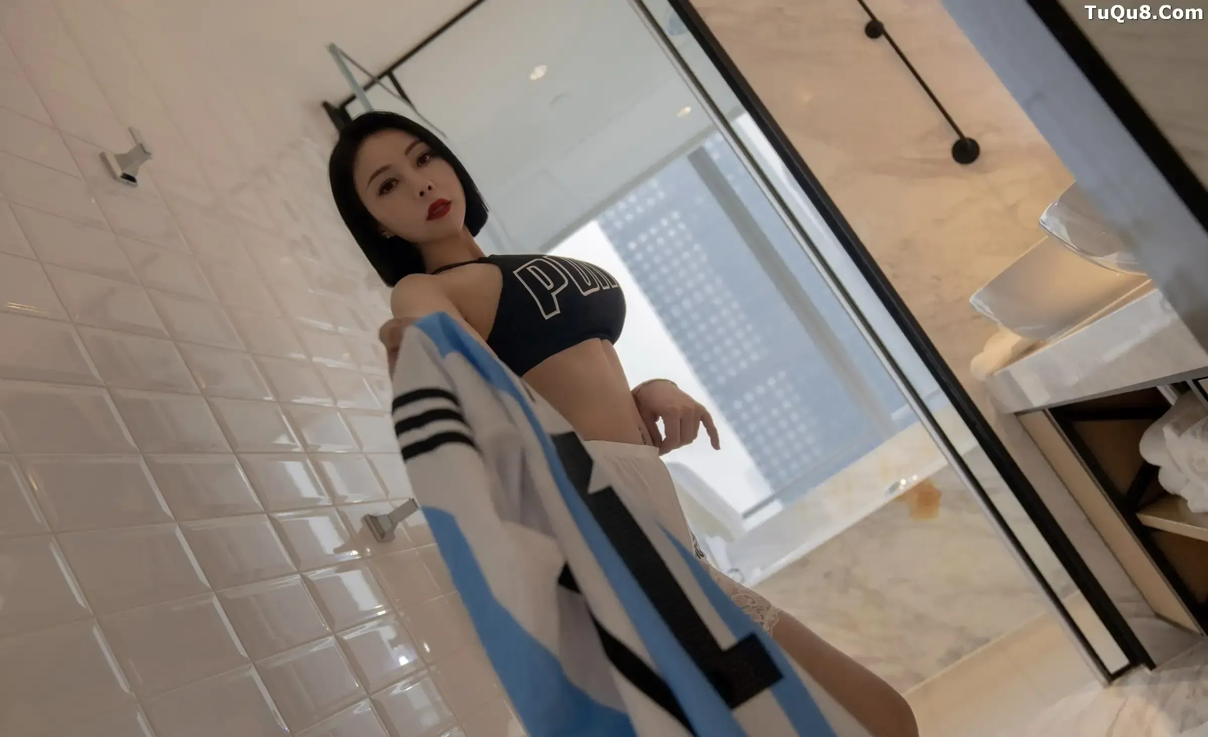 [XiuRen秀人网]第B030期果儿写真