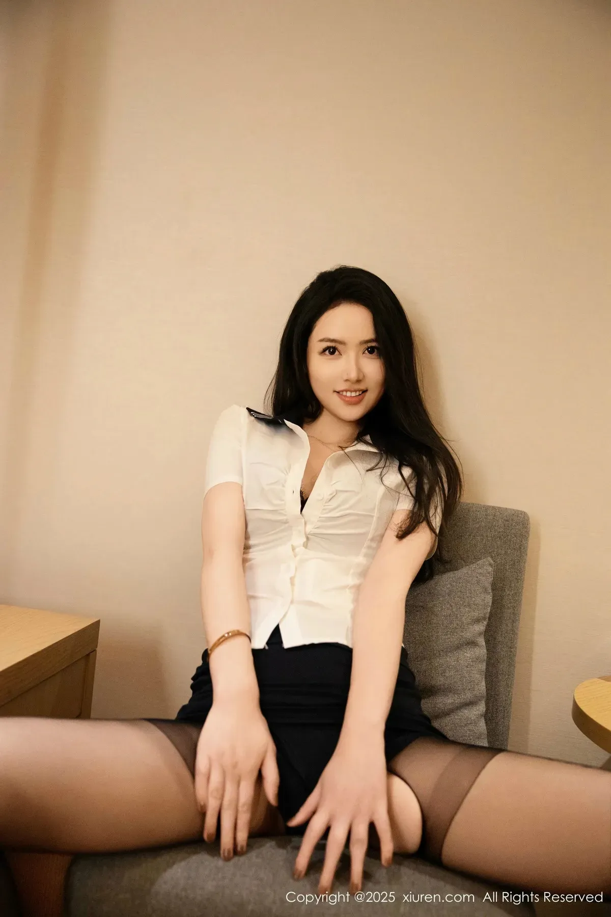[XiuRen秀人网]第9756期方子萱写真 - image 11