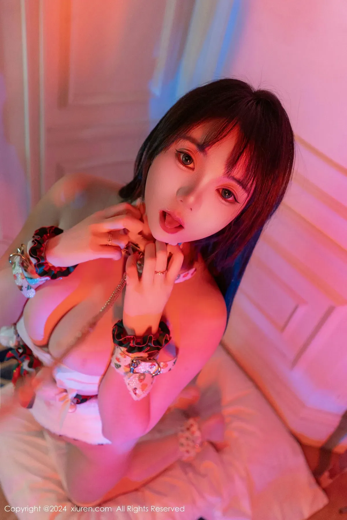 [XiuRen秀人网]第9638期软情写真 - image 100