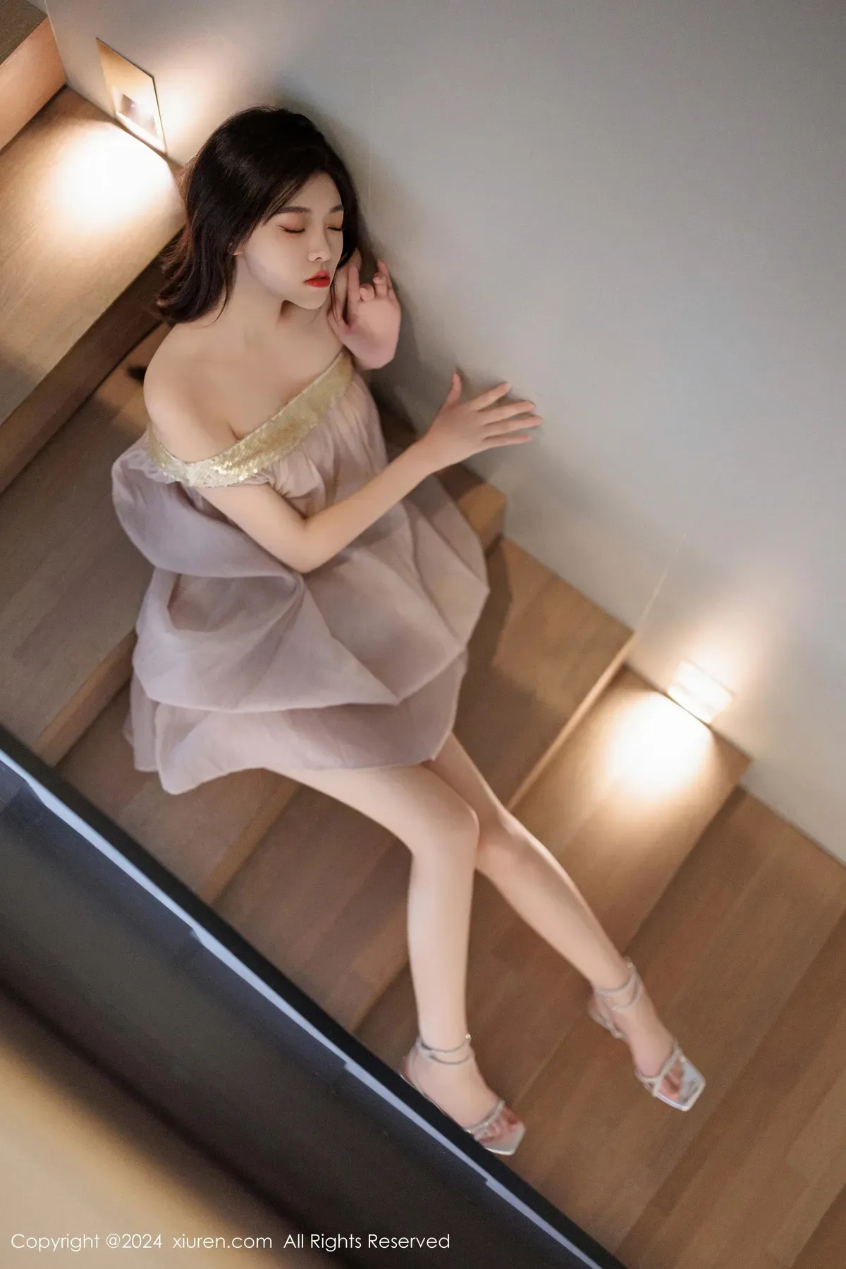 [XiuRen秀人网]第9426期初梦瑶写真 - image 80