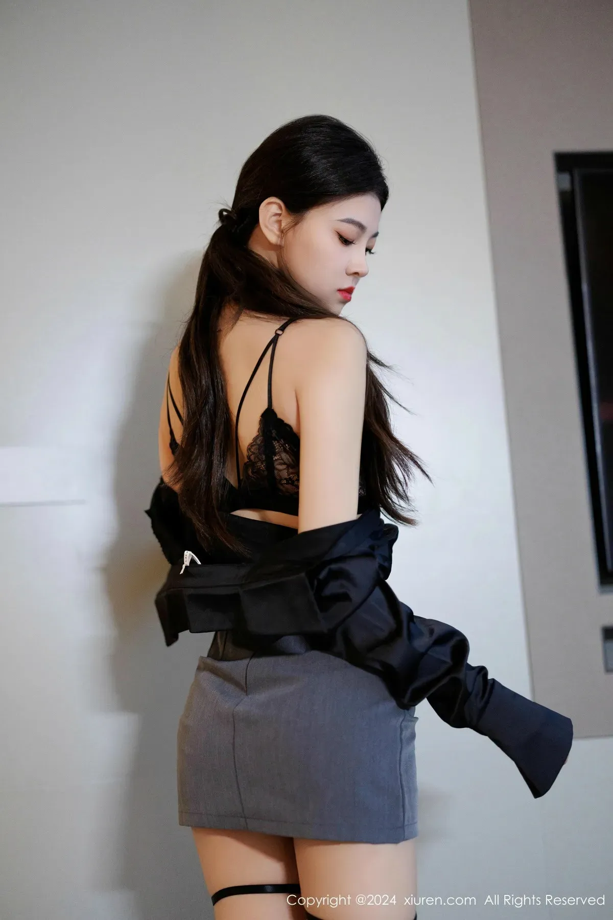 [XiuRen秀人网]第9604期初梦瑶写真 - image 48