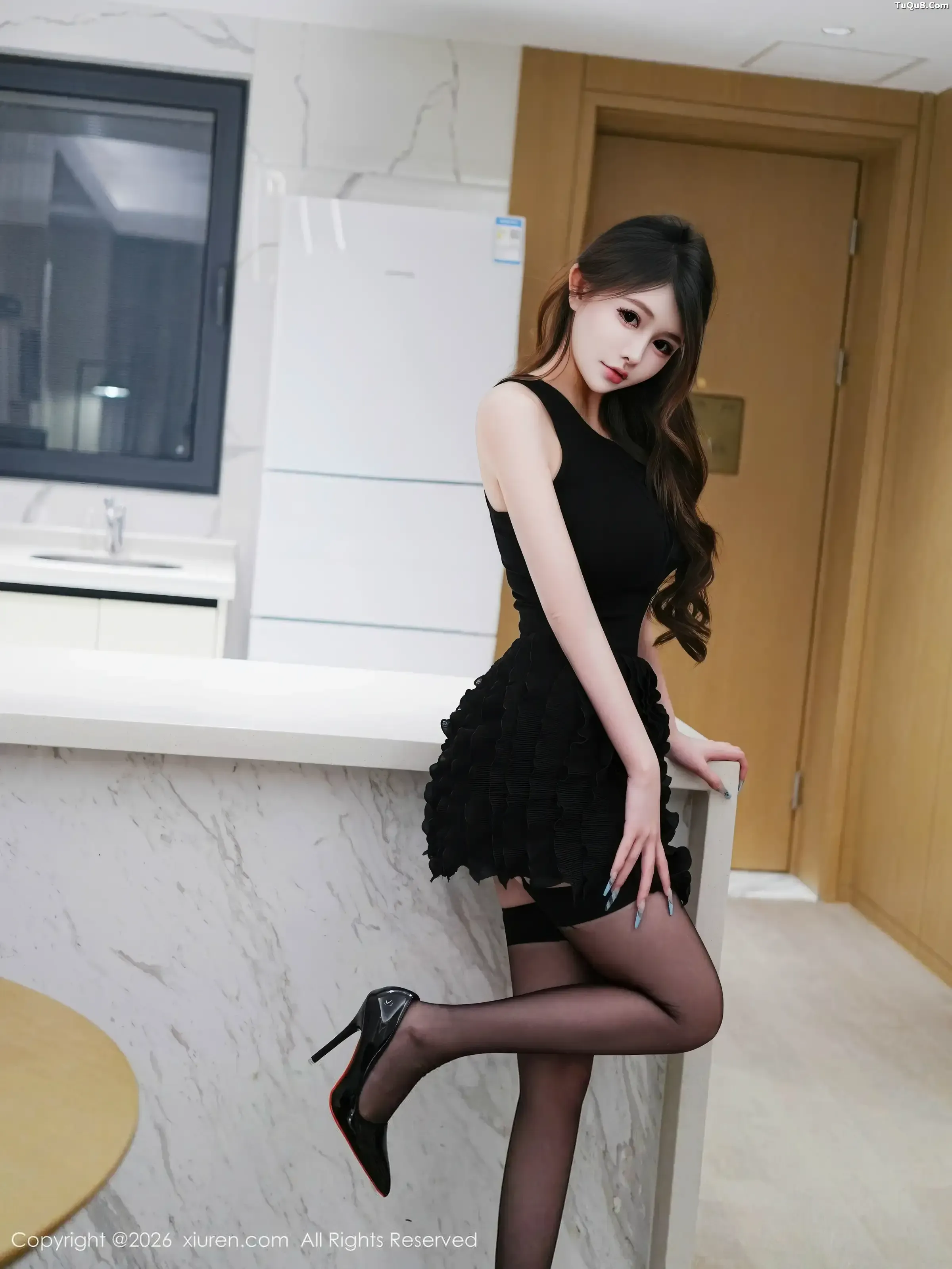 [XiuRen秀人网]第11204期甜妮写真 - image 6