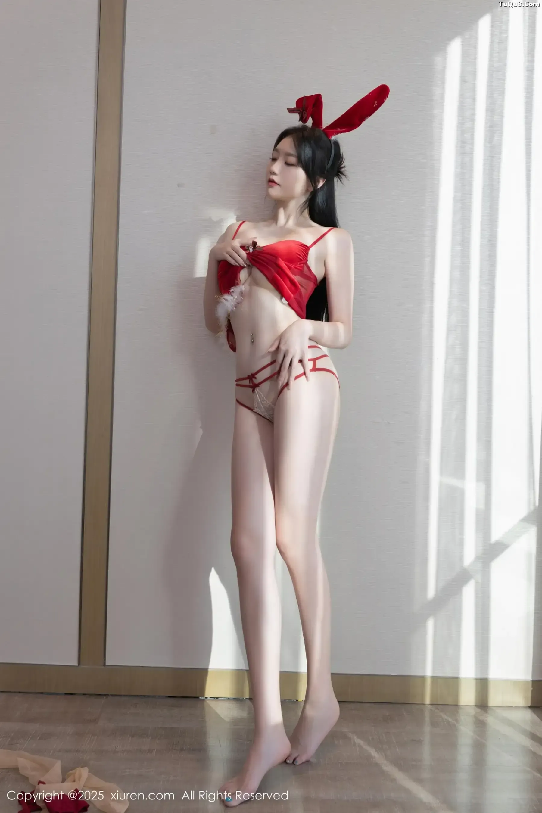 [XiuRen秀人网]第11143期安然写真 - image 24