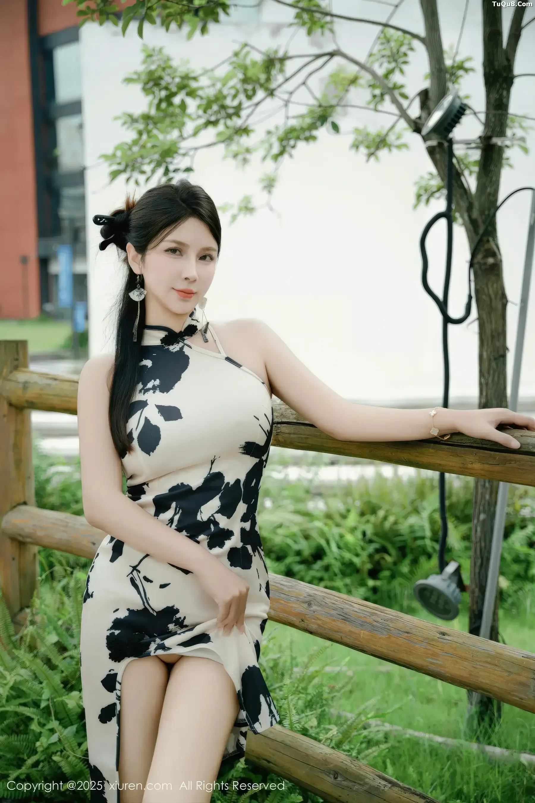 [XiuRen秀人网]第10989期小蛮妖写真 - image 23