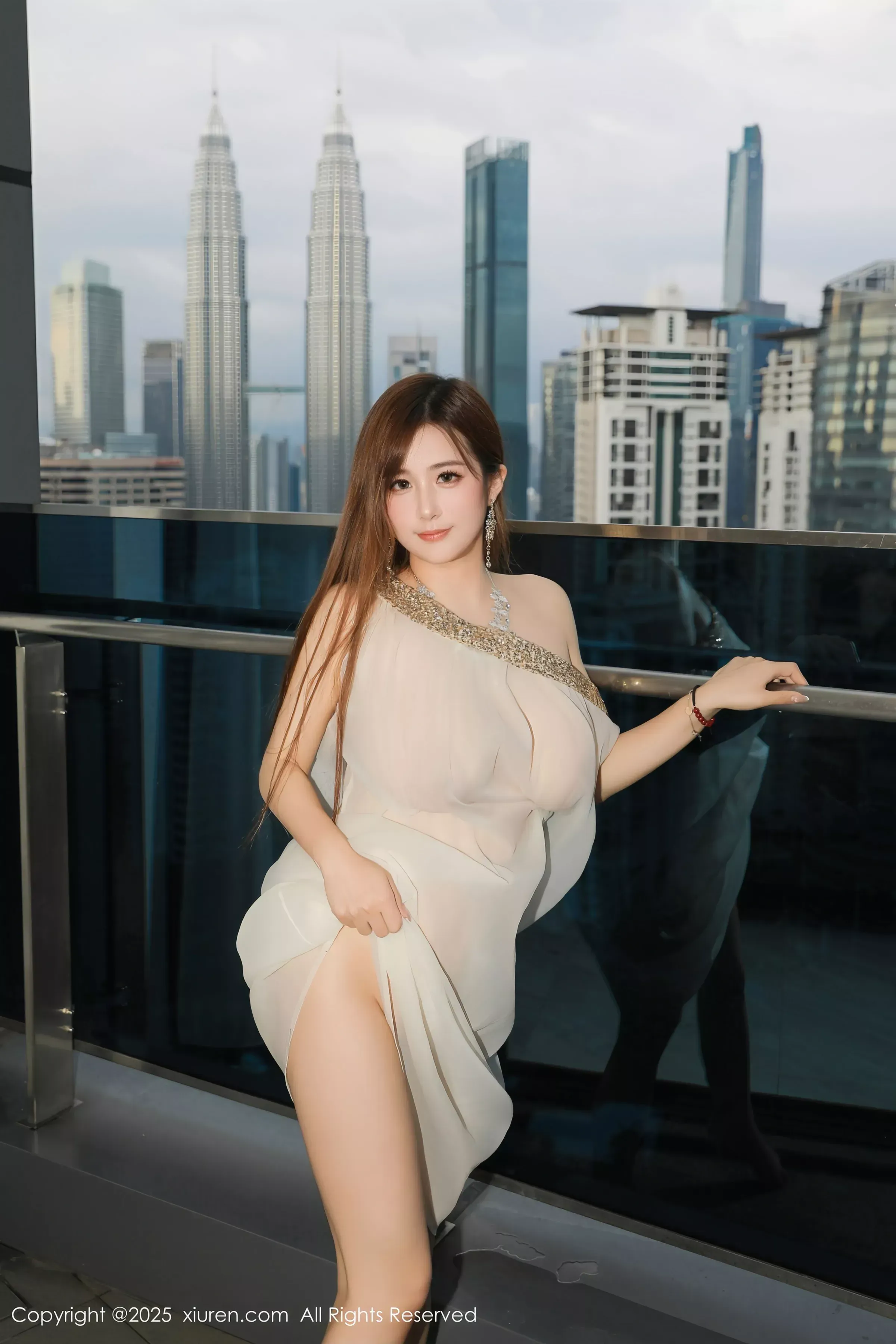 [XiuRen秀人网]第10218期小肉肉咪写真 - image 68