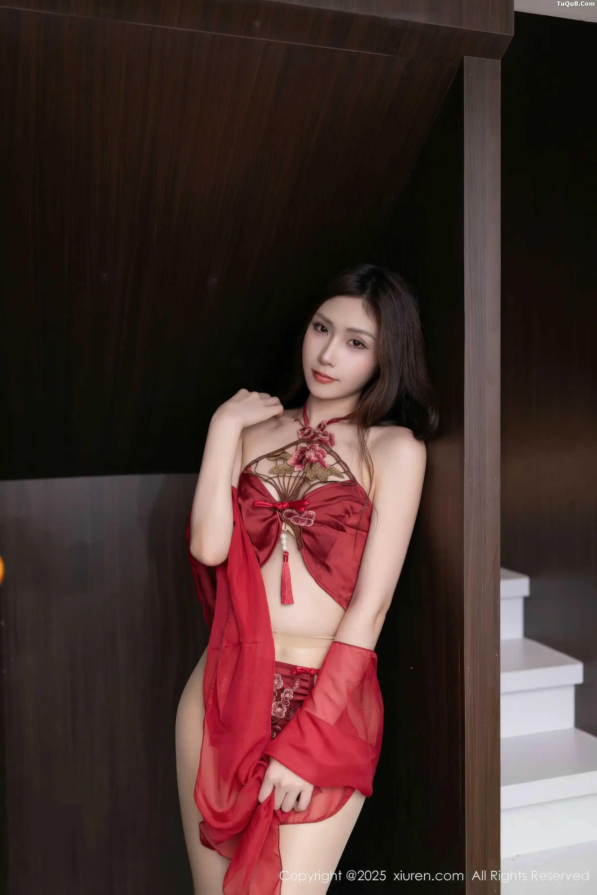 [XiuRen秀人网]第11040期刘婷婷写真 - image 5