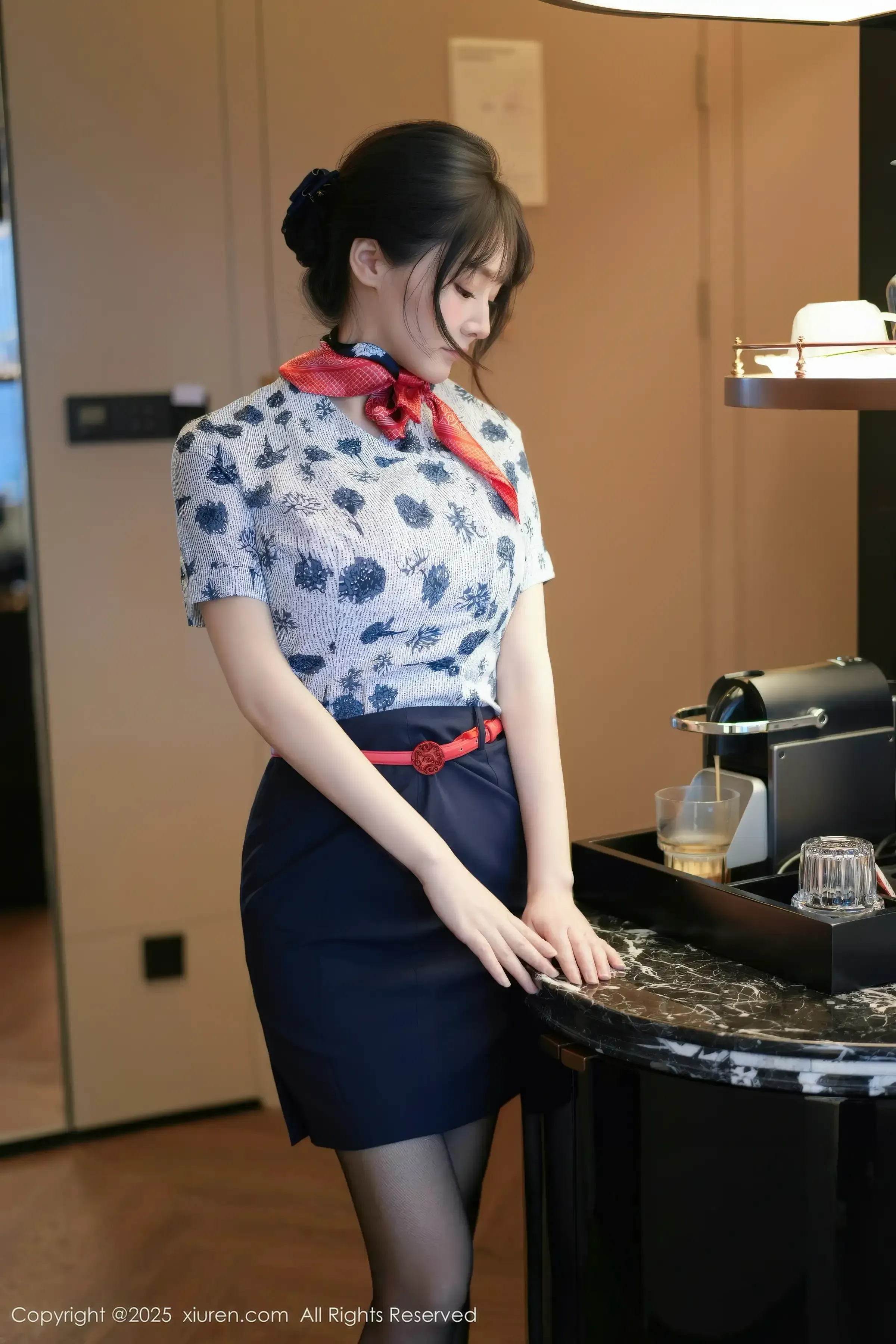 [XiuRen秀人网]第11115期沈南汐写真 - image 78