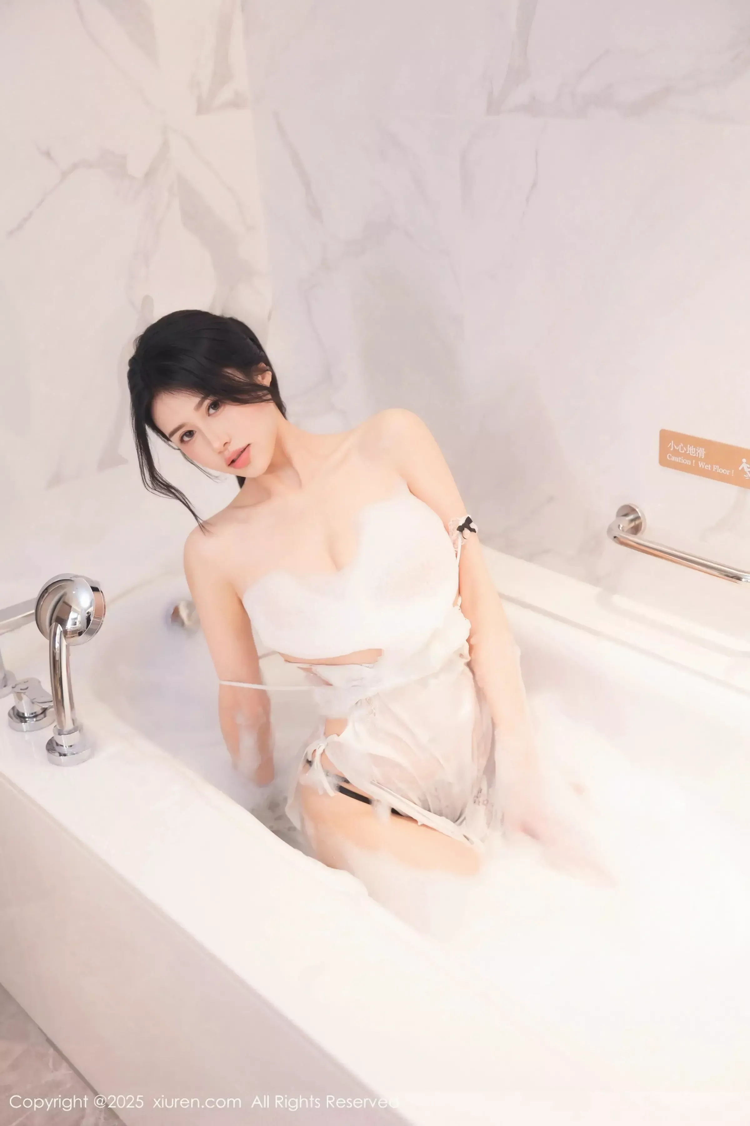 [XiuRen秀人网]第10316期诗莉吖写真 - image 20