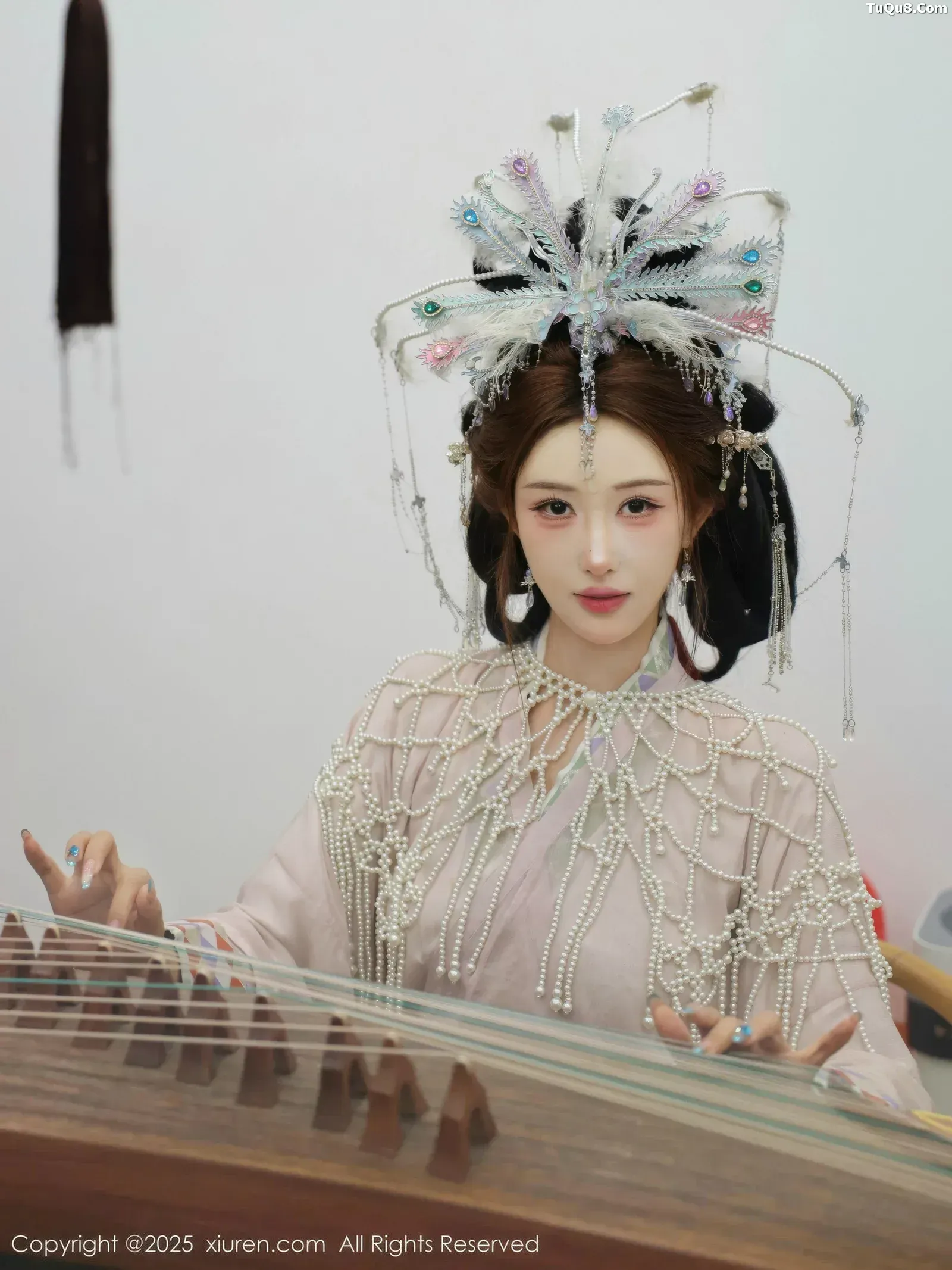[XiuRen秀人网]第10736期金允希写真 - image 37