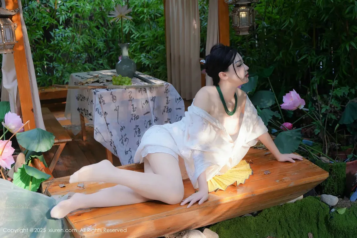 [XiuRen秀人网]第9730期妙可可写真 - image 31