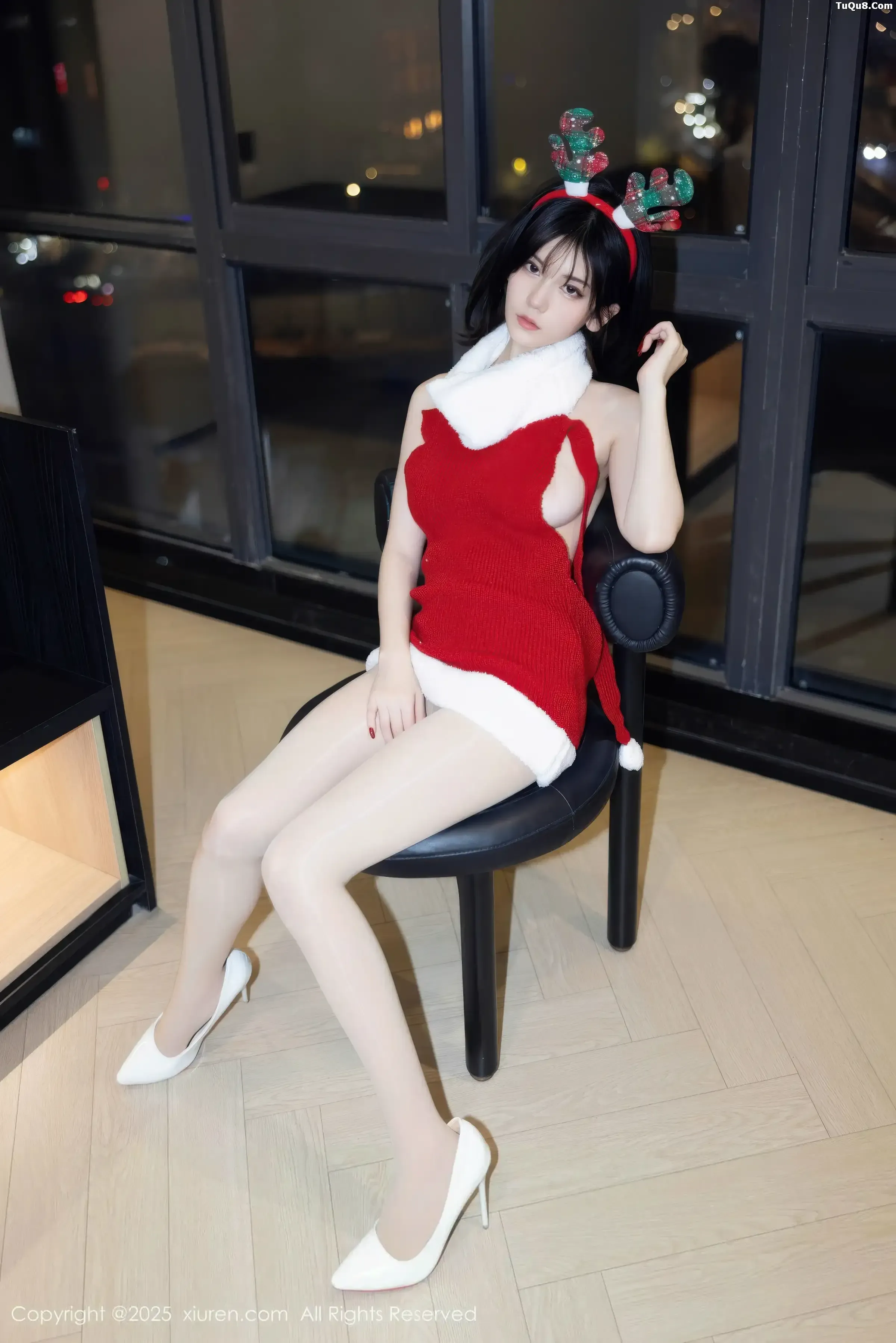 [XiuRen秀人网]第11158期凌七七写真 - image 30