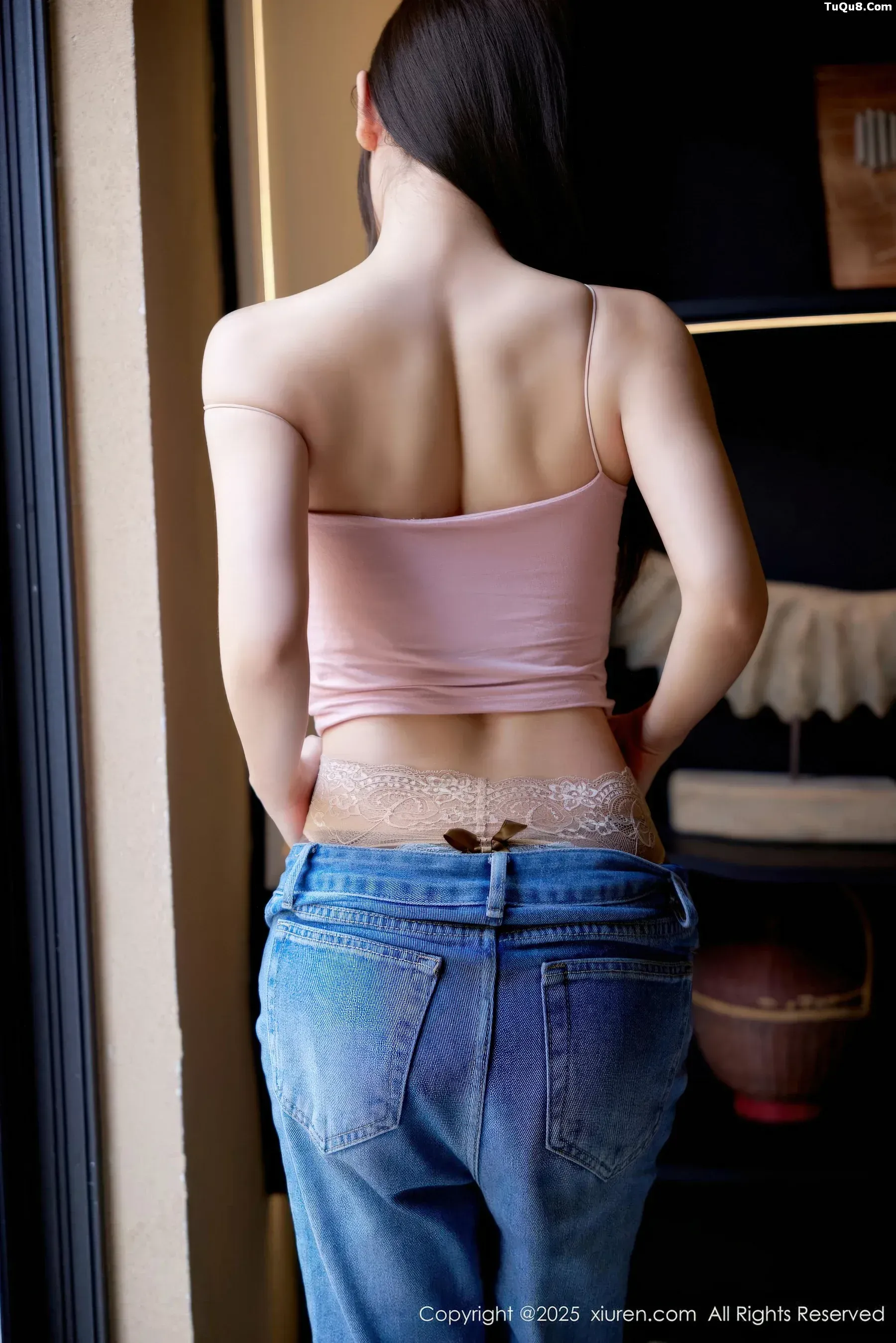 [XiuRen秀人网]第10983期尹甜甜写真 - image 30