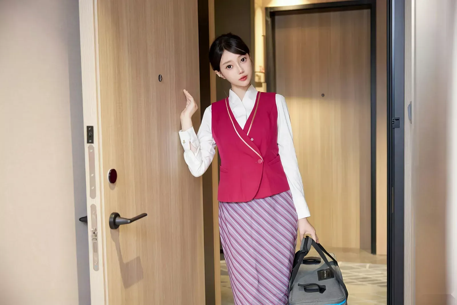 [XiuRen秀人网]第10620期玥儿玥写真 - image 34
