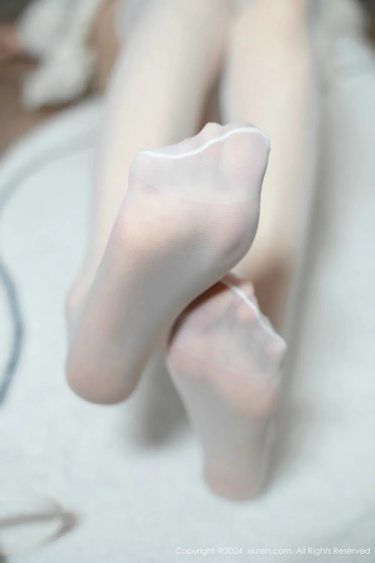 [XiuRen秀人网]第9658期林星阑写真 - image 44