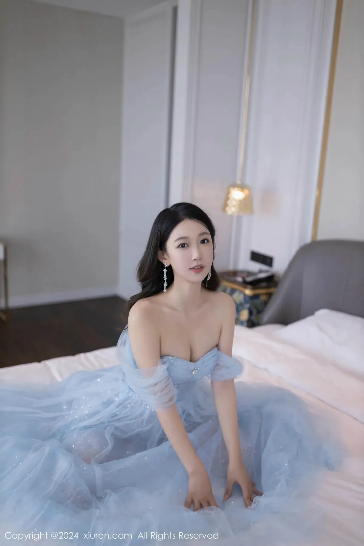 [XiuRen秀人网]第9538期唐安琪写真 - image 22