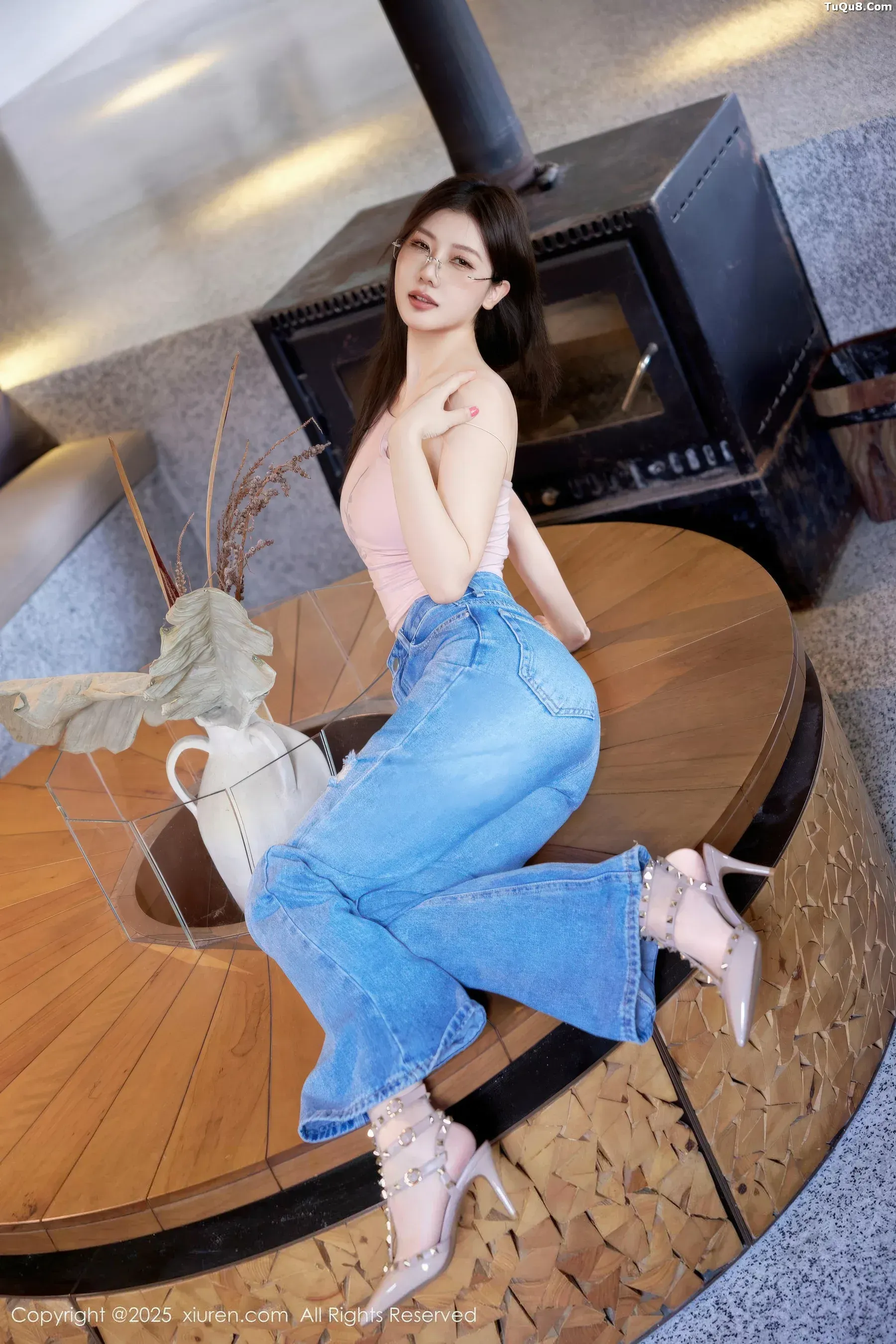 [XiuRen秀人网]第10983期尹甜甜写真 - image 10