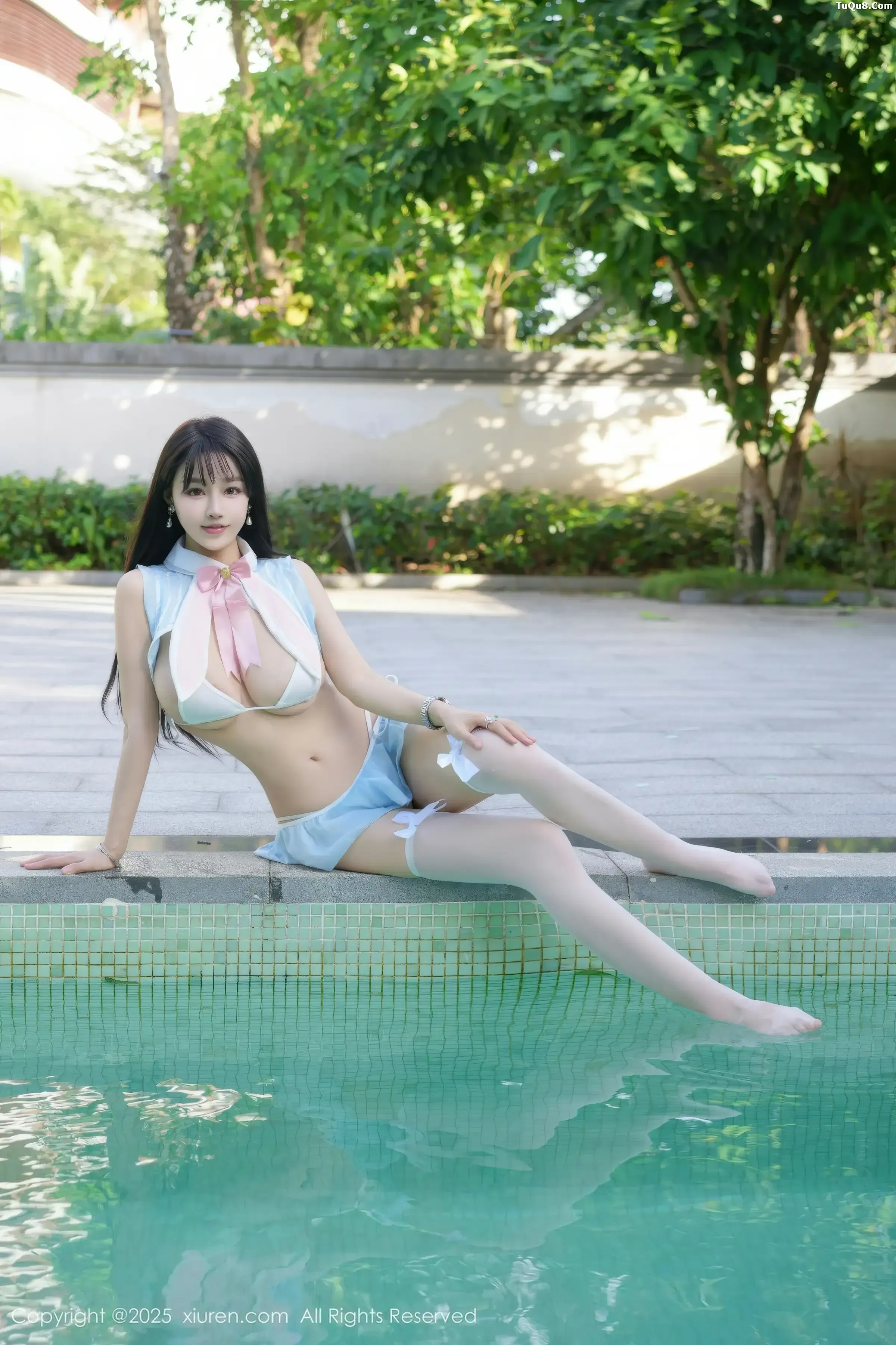 [XiuRen秀人网]第11170期心上可写真 - image 15