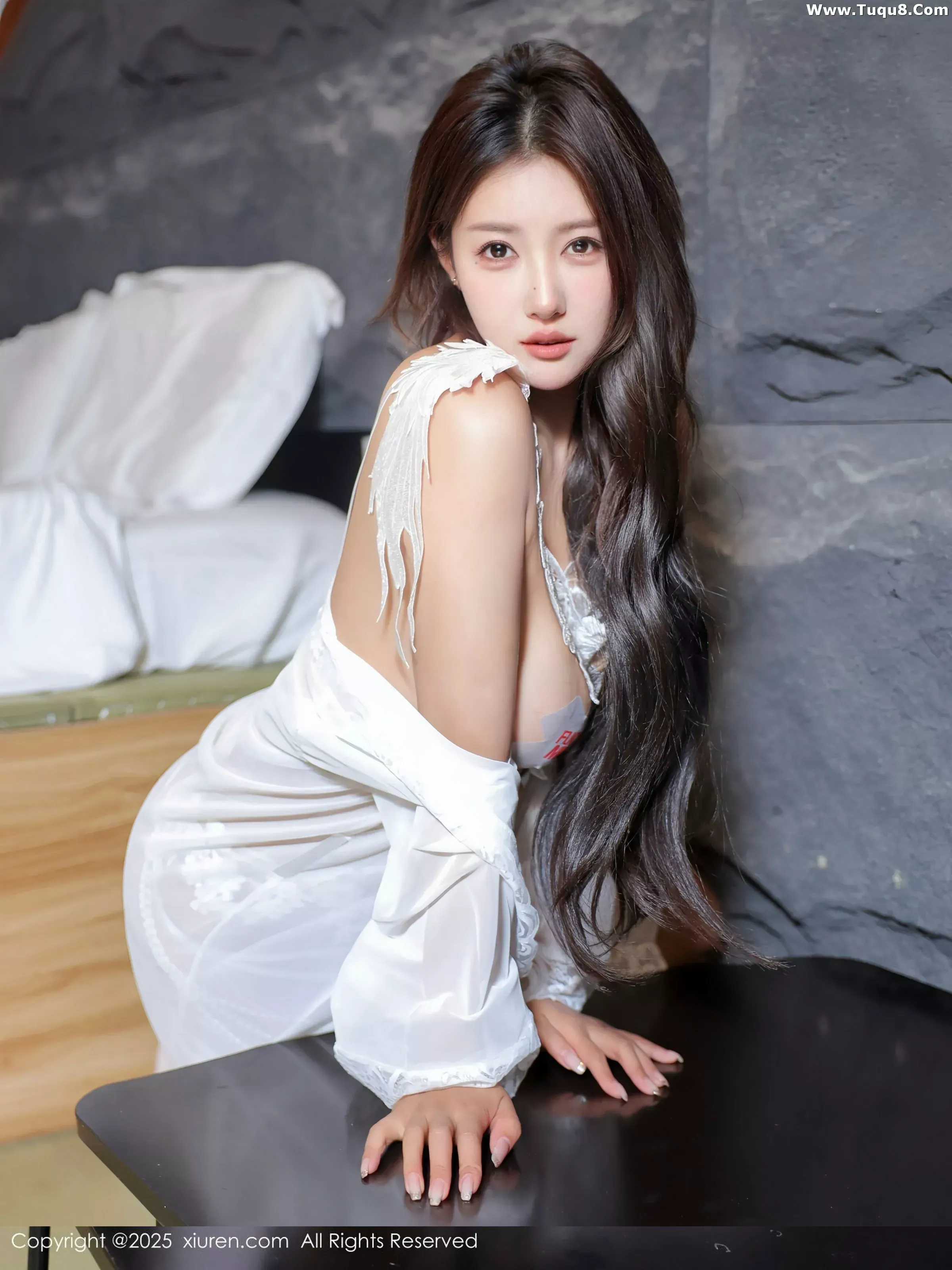 [XiuRen秀人网]第10546期金允希写真 - image 9