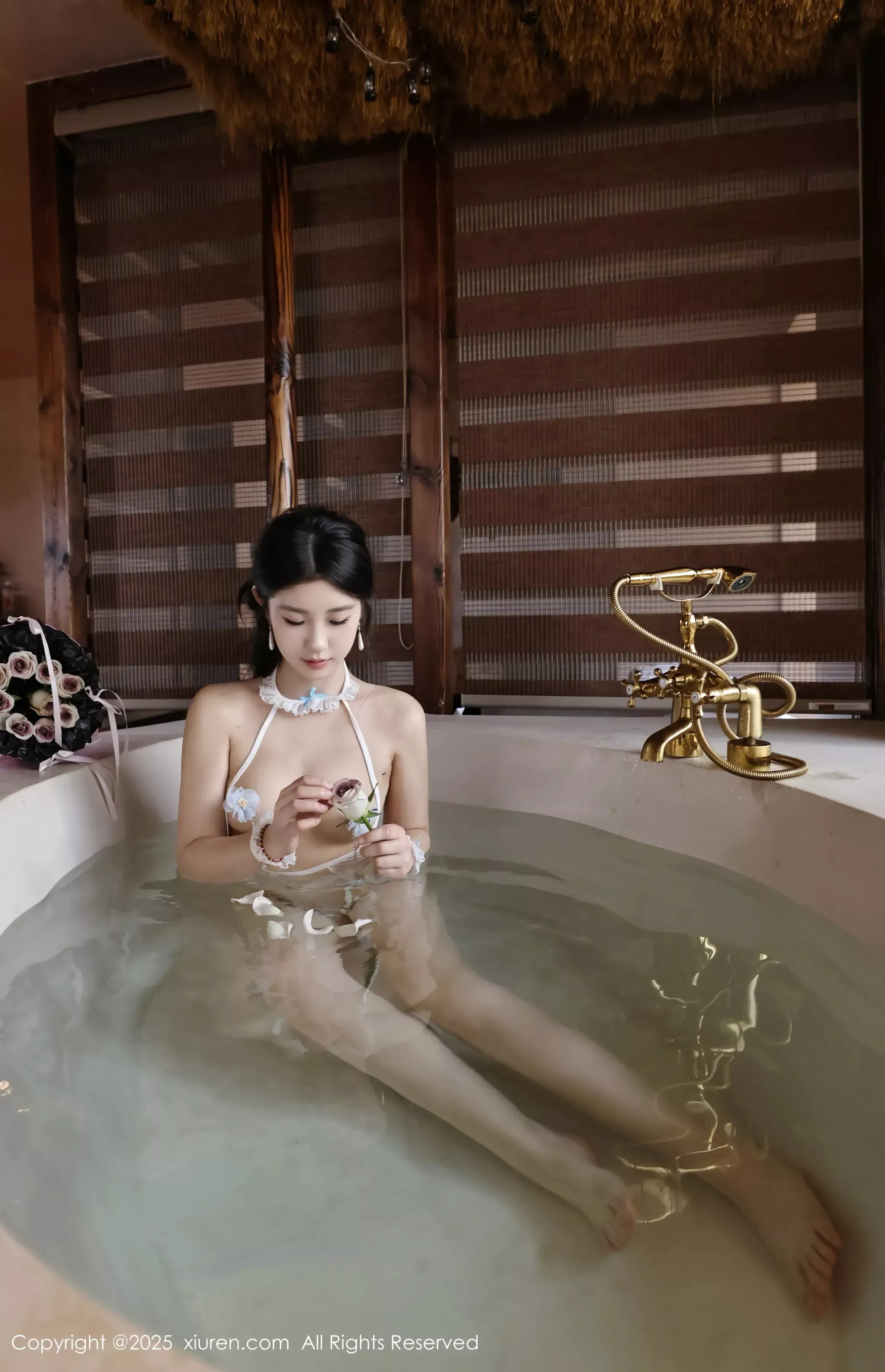 [XiuRen秀人网]第10199期小芭乐写真 - image 10