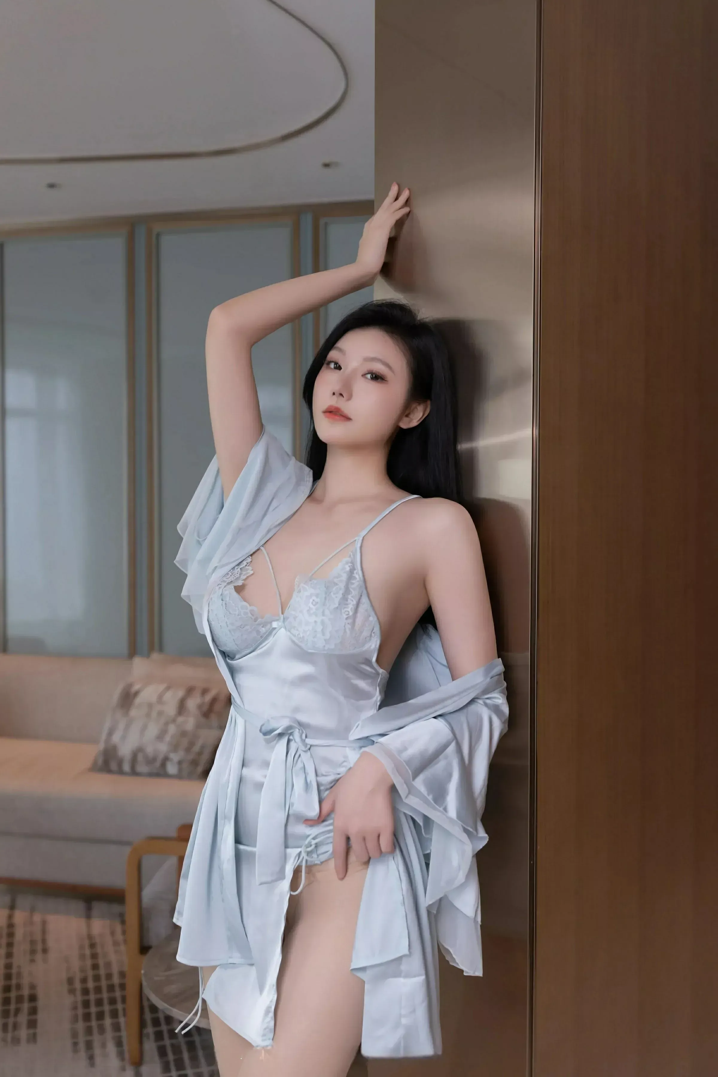 [XiuRen秀人网]第10390期安然写真 - image 16