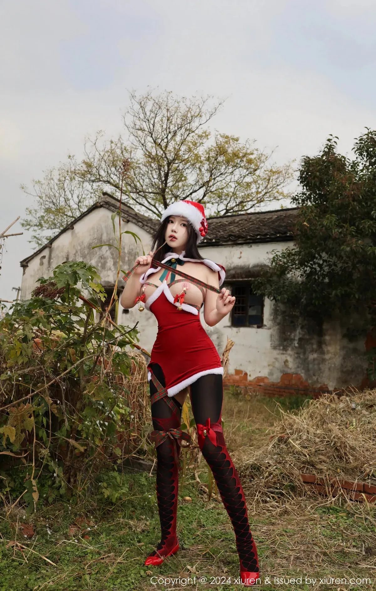 [XiuRen秀人网]第9630期小薯条写真 - image 70