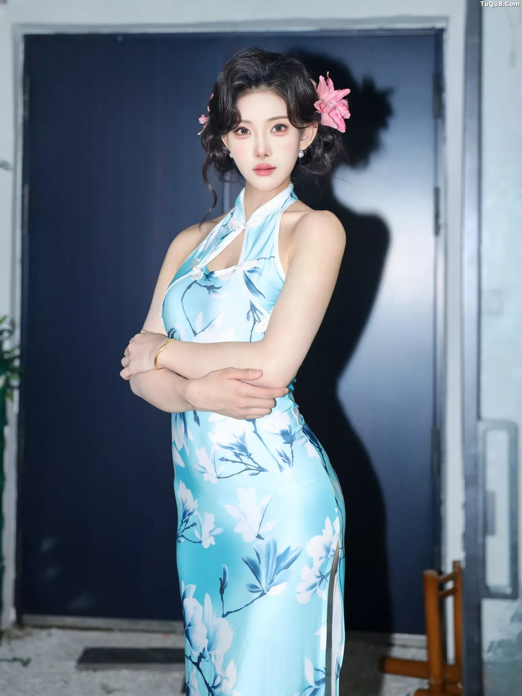 [XiuRen秀人网]第B076期梨霜儿写真 - image 57