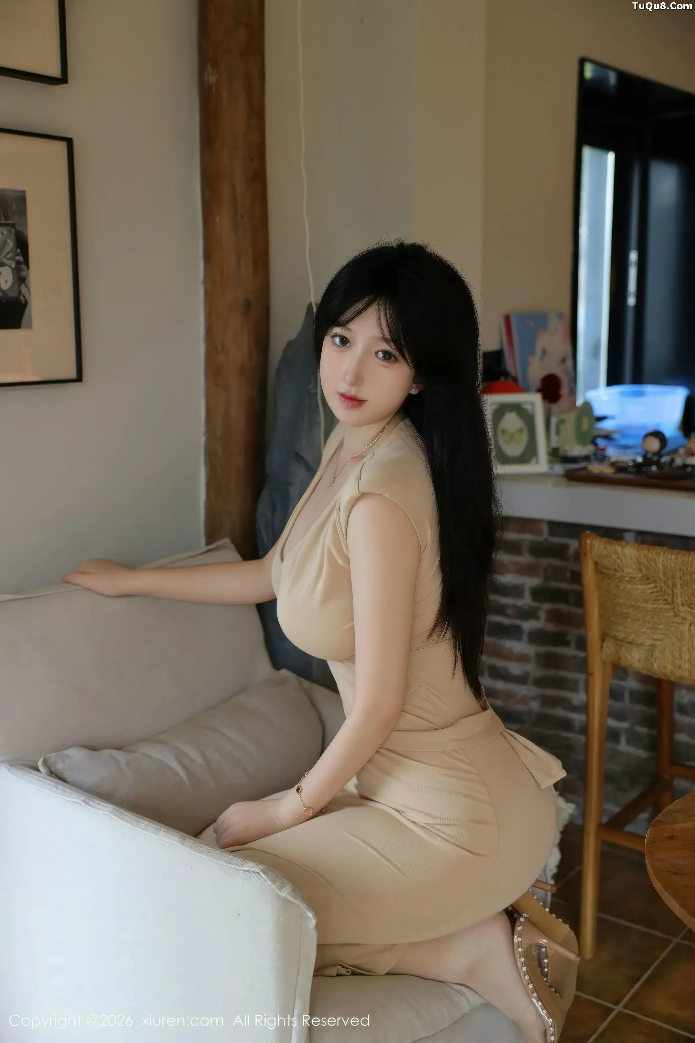 [XiuRen秀人网]第11288期奶思兔写真 - image 52