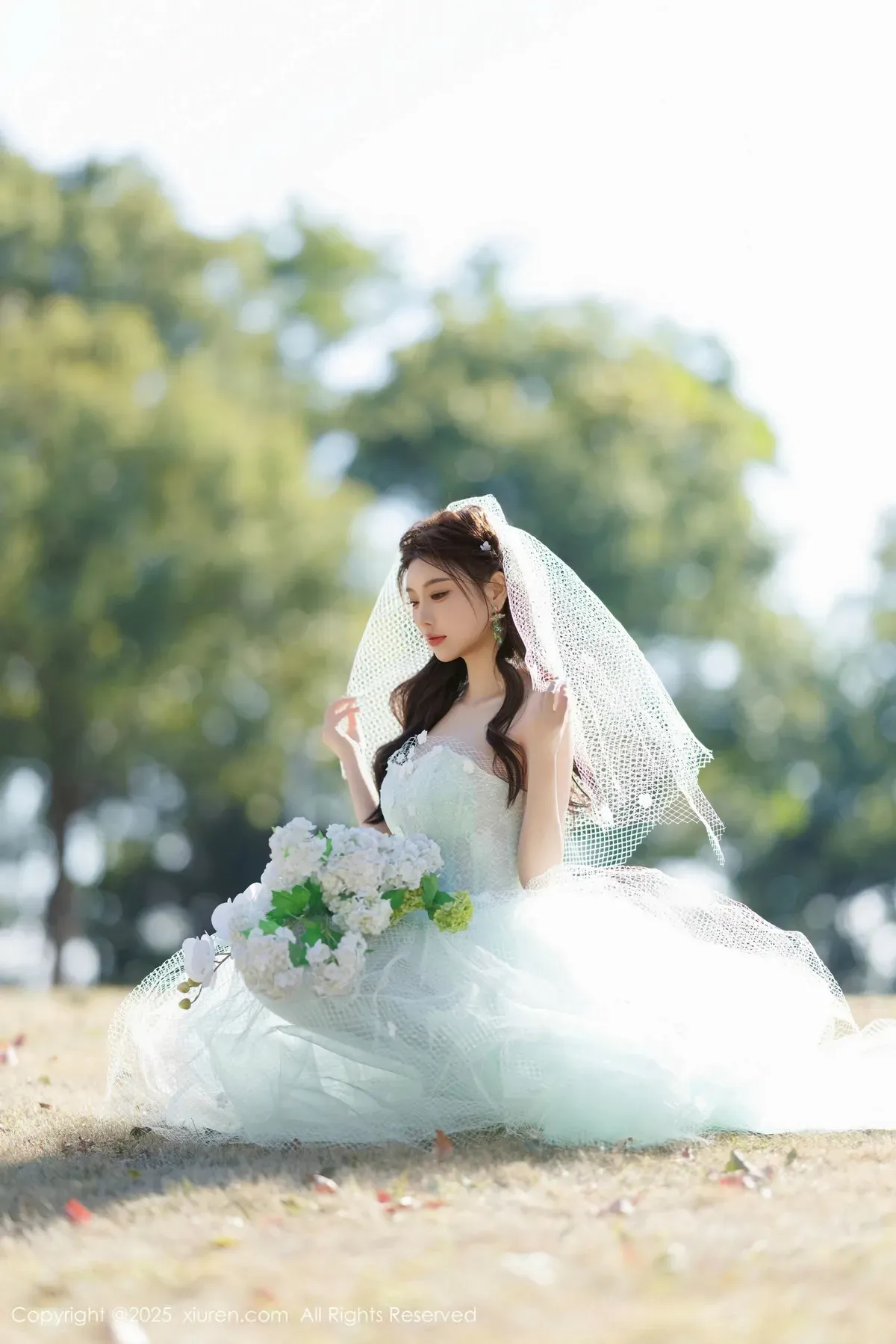 [XiuRen秀人网]第9722期杨晨晨写真 - image 56