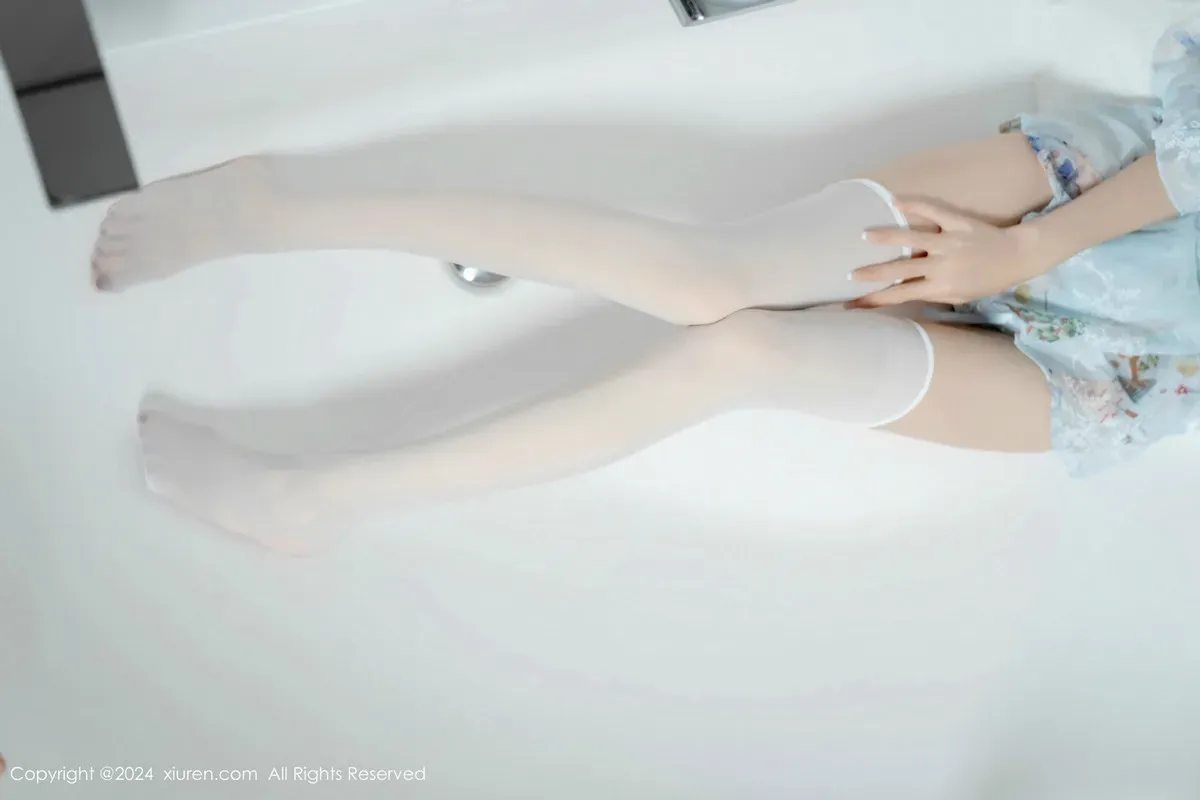 [XiuRen秀人网]第9632期林星阑写真 - image 16