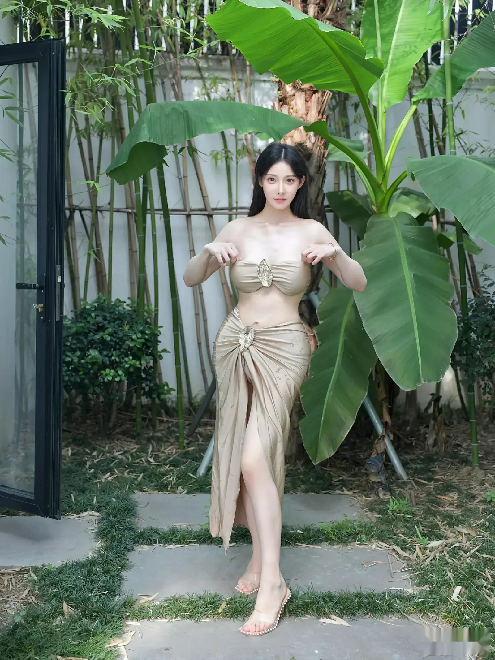 [XiuRen秀人网]第10618期梨霜儿写真 - image 19