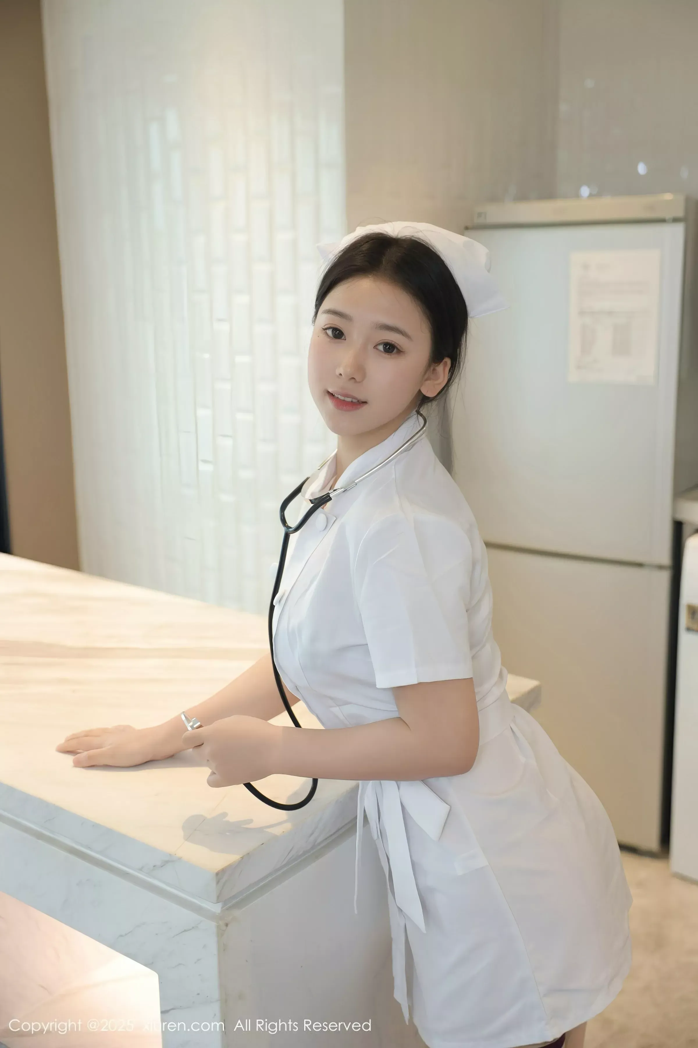 [XiuRen秀人网]第10465期林嘉馨写真 - image 8