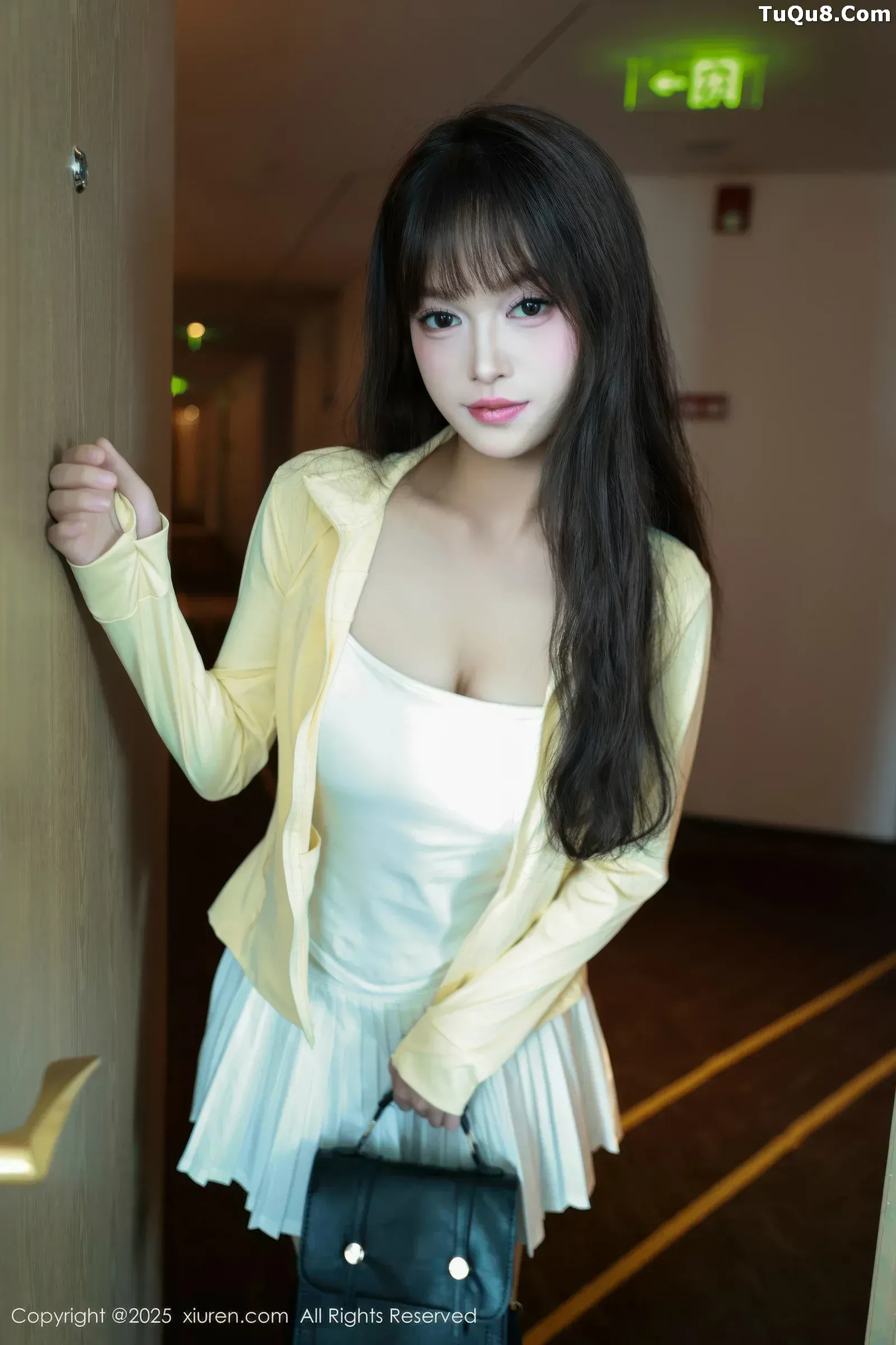 [XiuRen秀人网]第17002期糯咪写真 - image 23