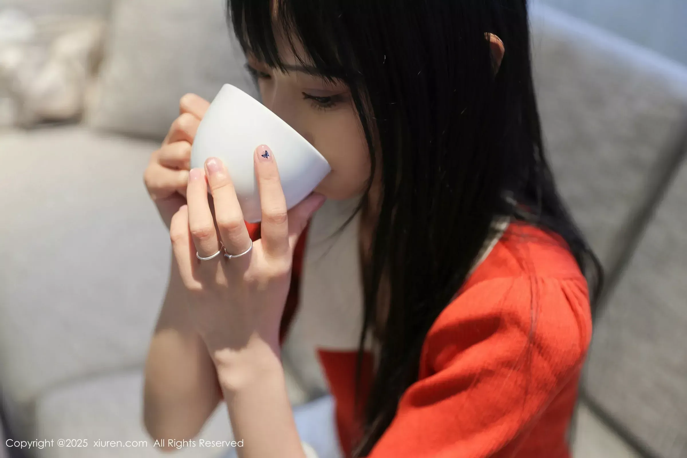 [XiuRen秀人网]第10247期茂木希子写真 - image 17