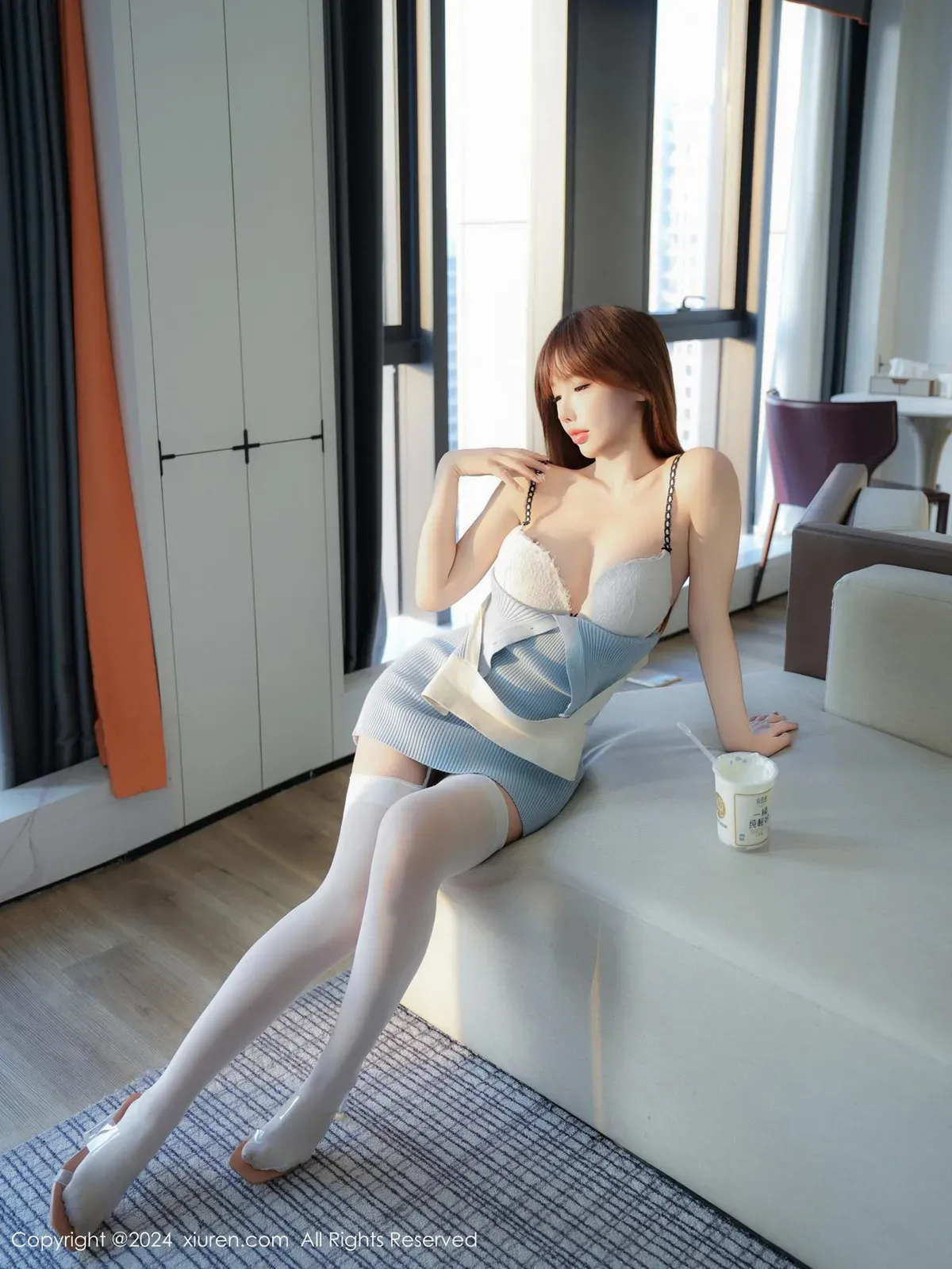 [XiuRen秀人网]第9458期李金金写真 - image 18