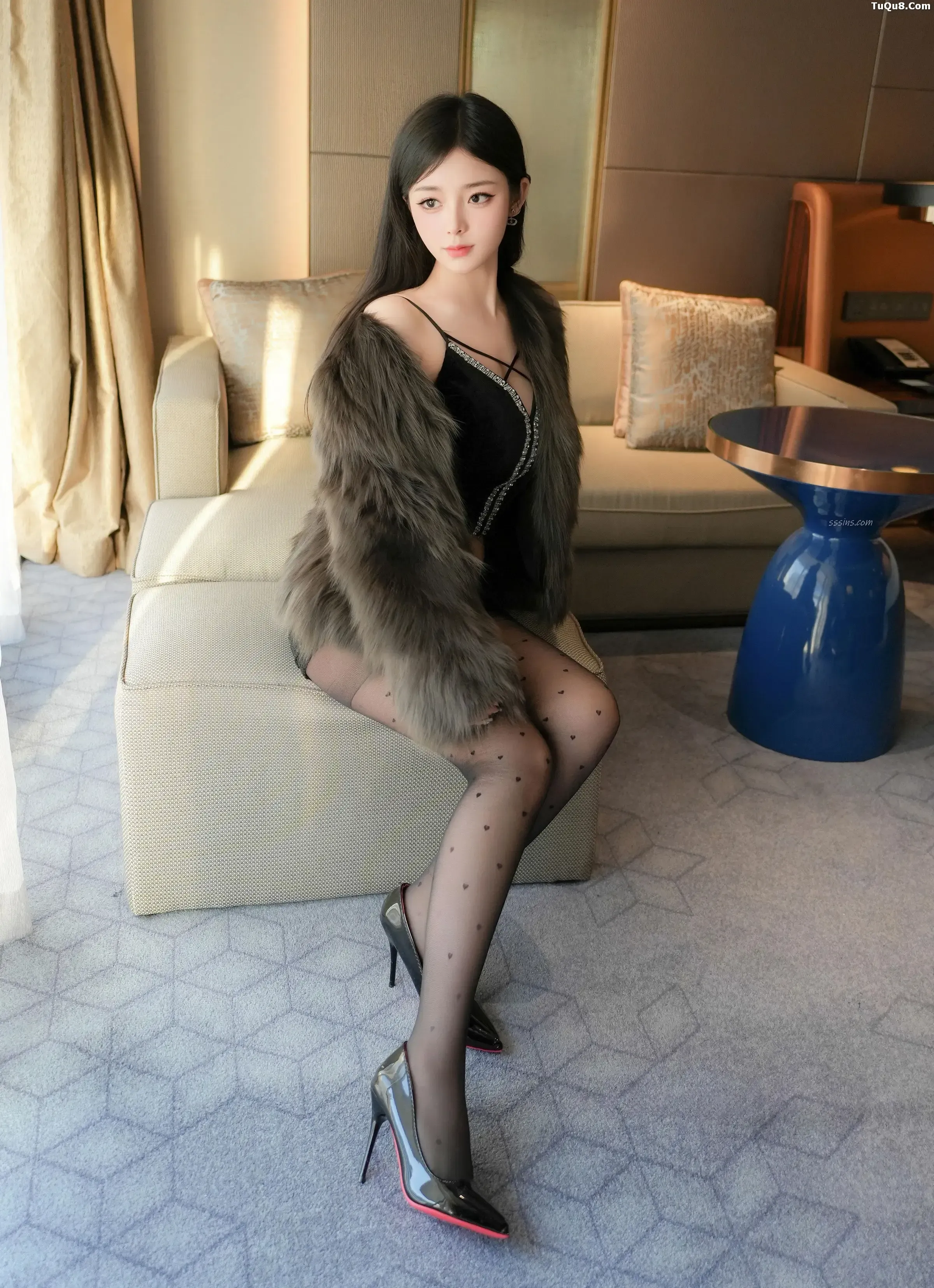 [XiuRen秀人网]第B183期优酱写真 - image 2