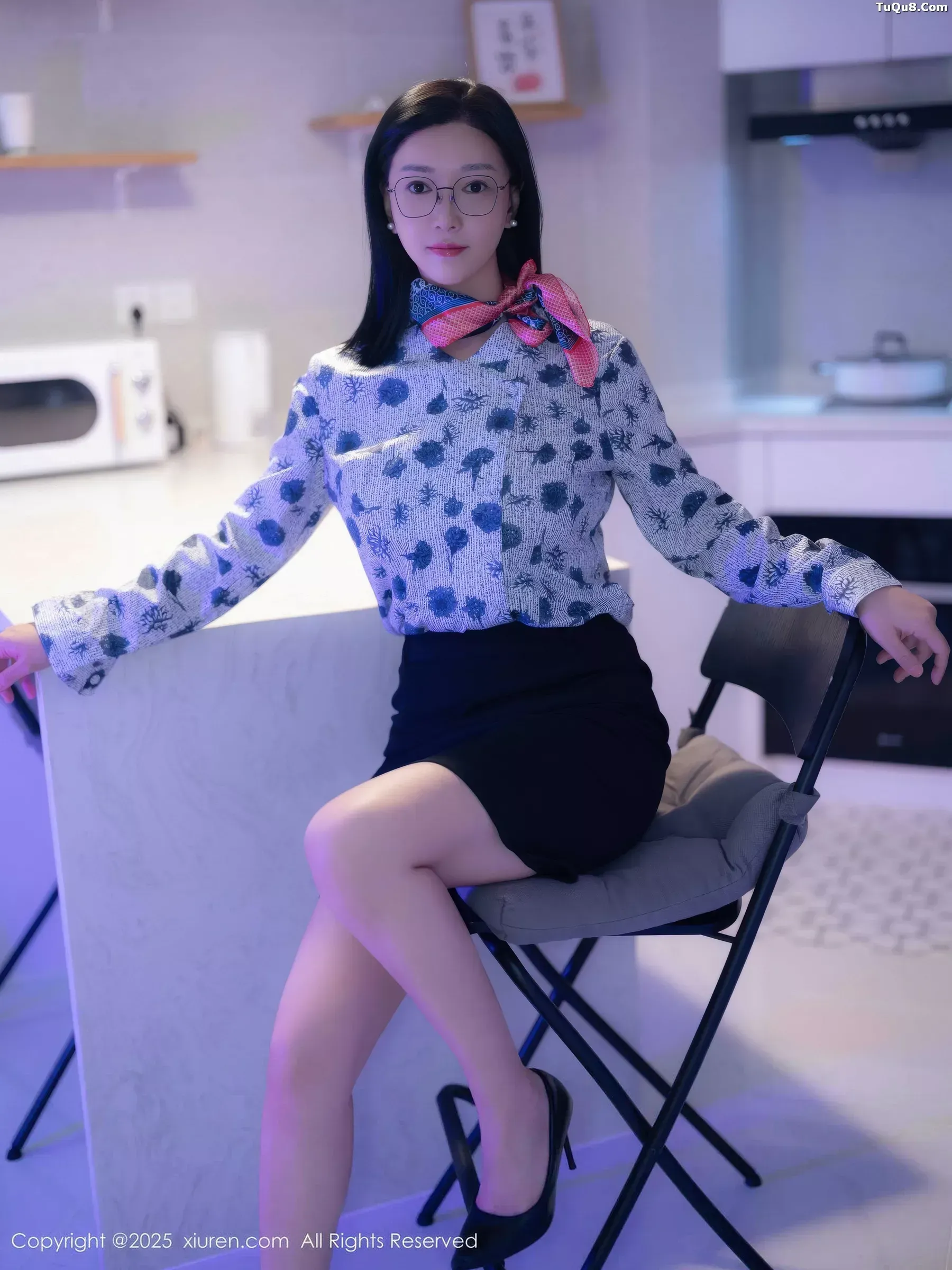 [XiuRen秀人网]第10866期雅茹老师写真 - image 45