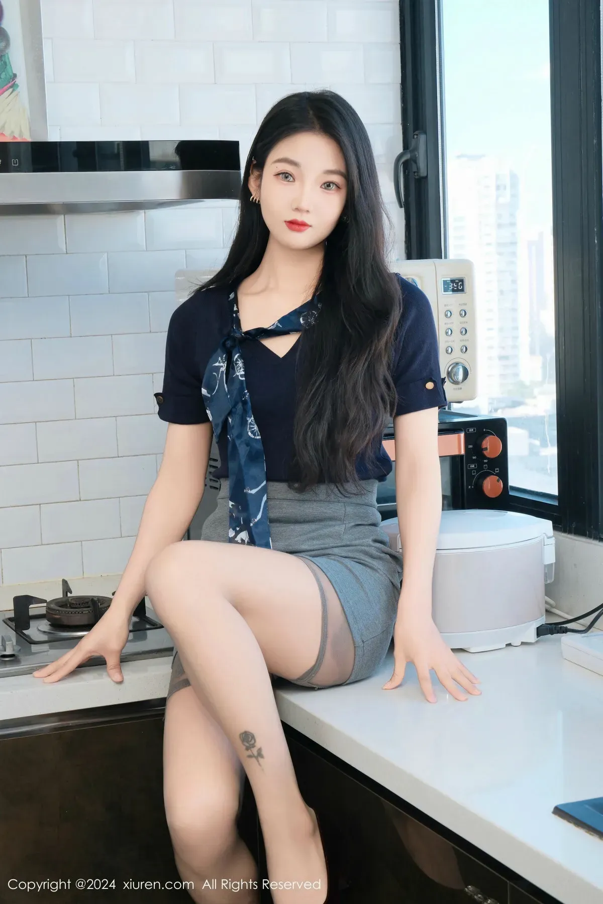 [XiuRen秀人网]第9580期希恬儿写真 - image 64