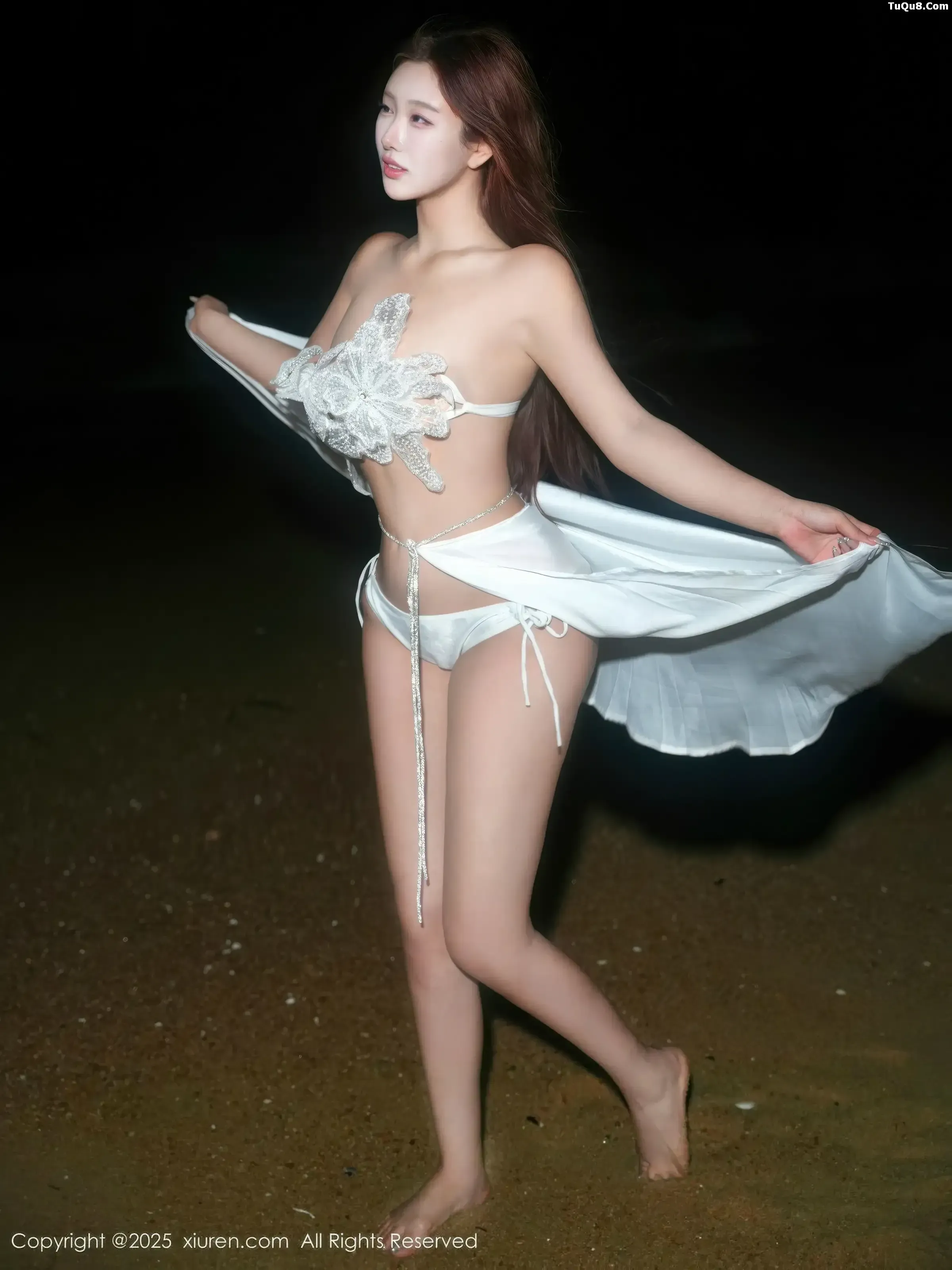 [XiuRen秀人网]第11164期金允希写真 - image 50